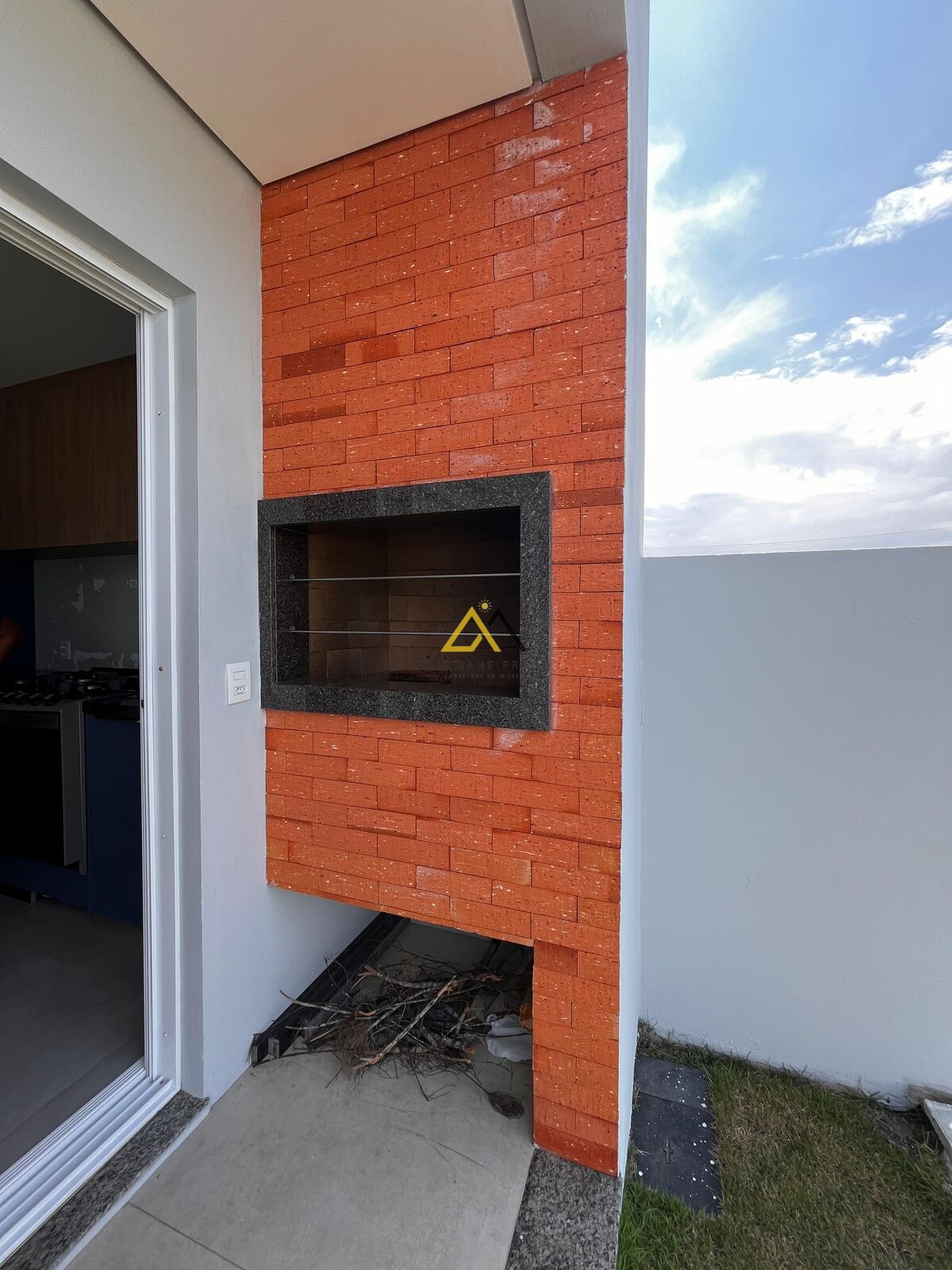 Sobrado à venda no bairro Lagoa Cortada/Furnas Balneário Gaivota código 35