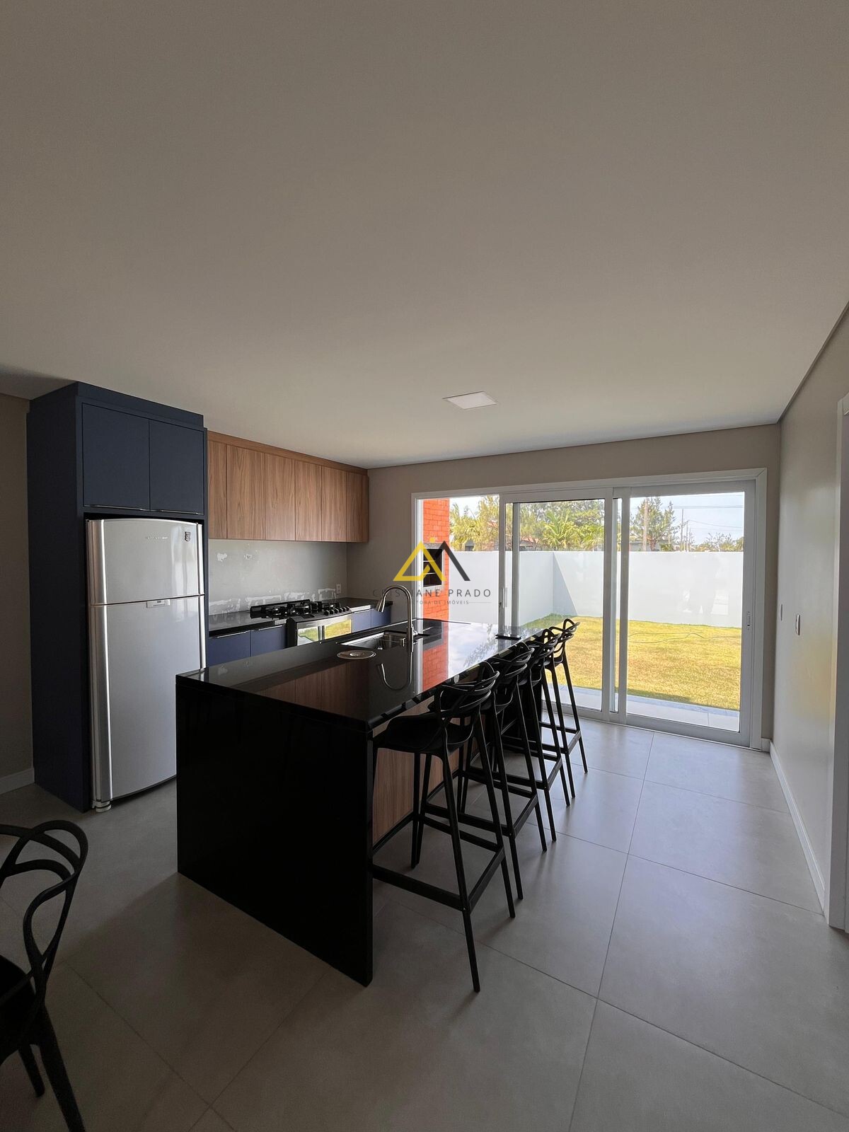 Sobrado à venda no bairro Lagoa Cortada/Furnas Balneário Gaivota código 35