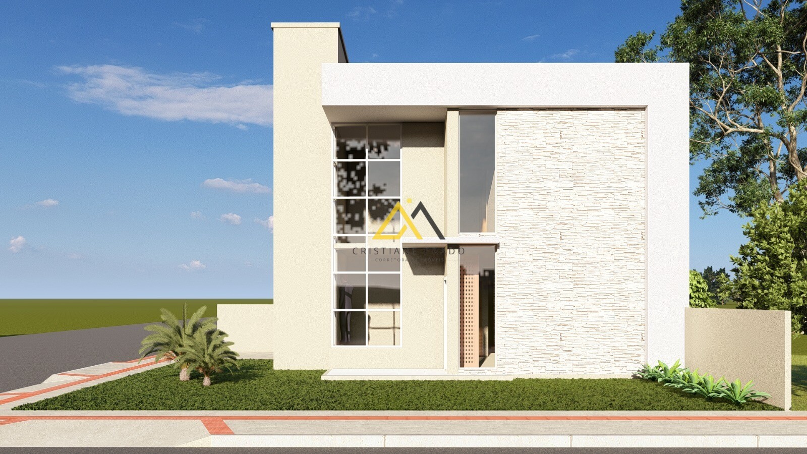 Casa à venda no bairro Village Dunas Norte, Balneário Gaivota/SC código 36