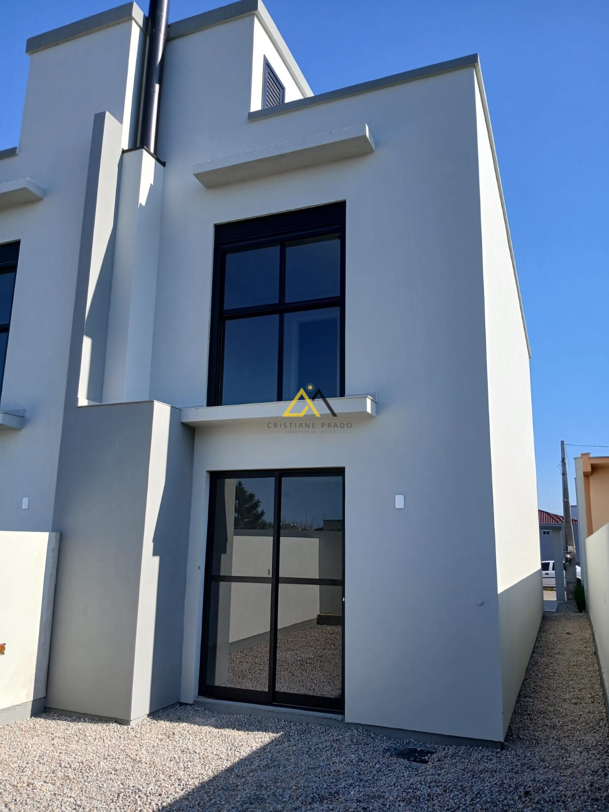 Sobrado à venda no bairro Turimar Balneário Gaivota código 09