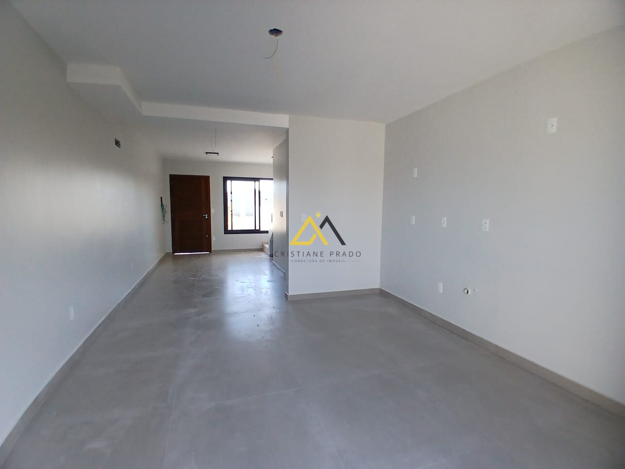 Sobrado à venda no bairro Turimar Balneário Gaivota código 09