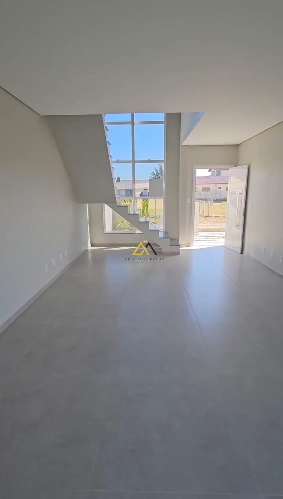 Sobrado à Venda no bairro Turimar Balneário Gaivota-SC Código 22