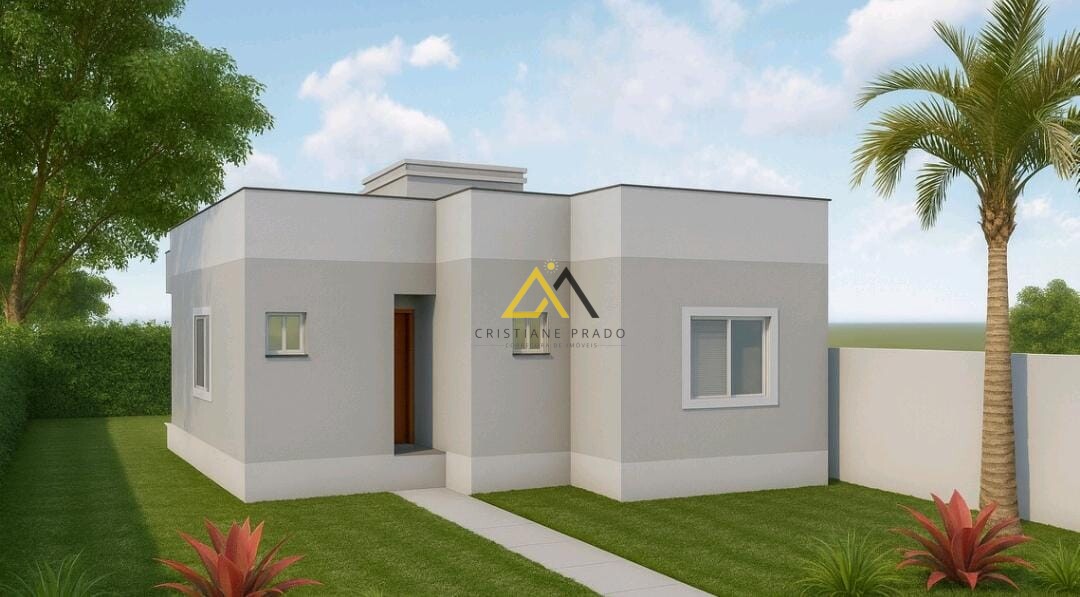 Casa à venda no bairro Jardim Ultramar loteamento Novo Jardim, Balneário Gaivota/SC código 41