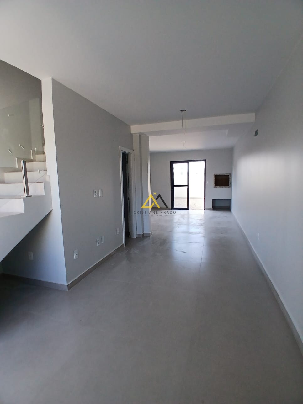 Sobrado à venda no bairro Turimar Balneário Gaivota código 09