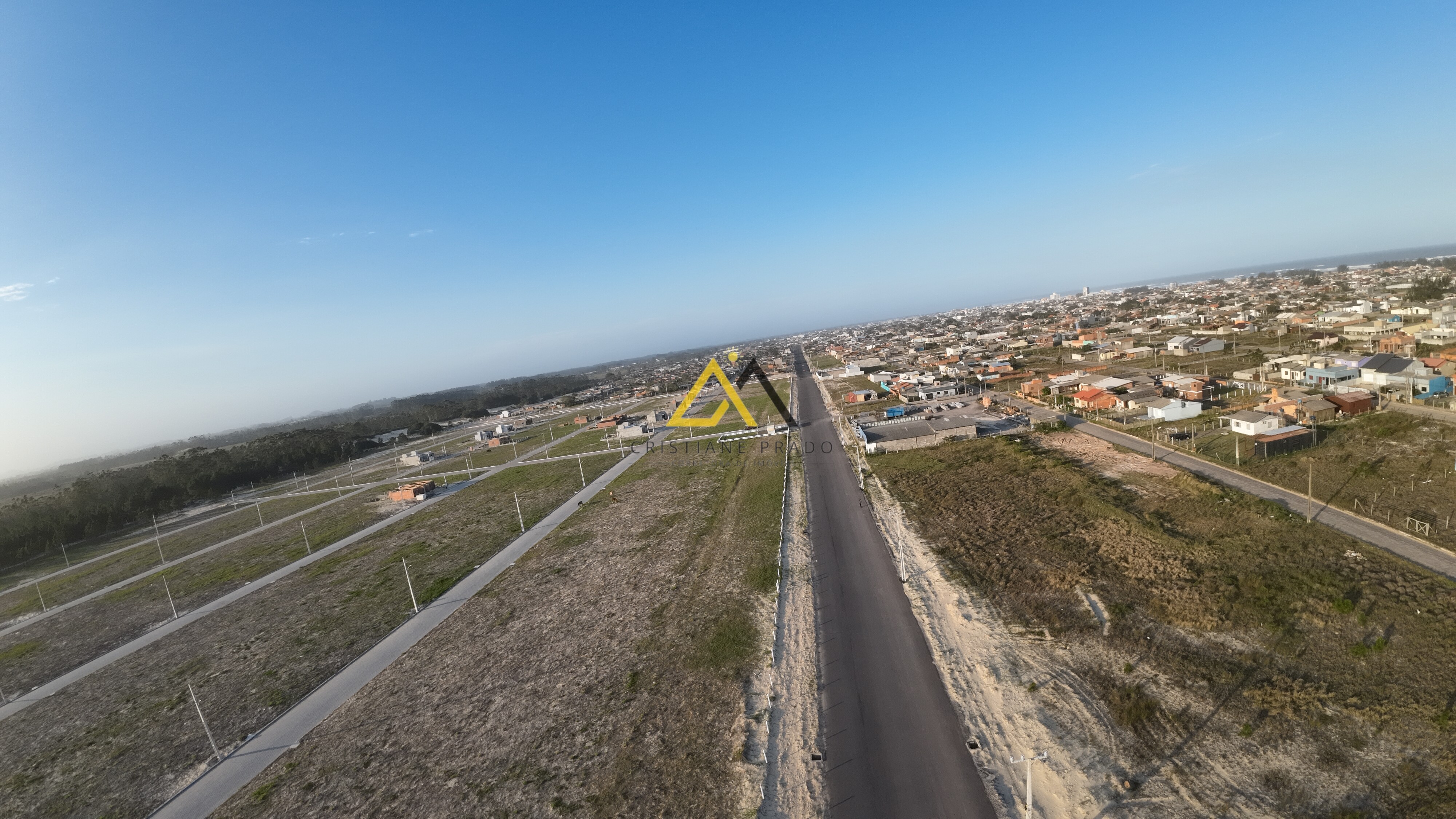 Loteamento Novo Jardim