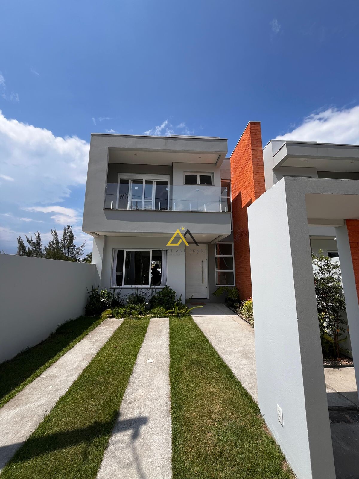 Sobrado à venda no bairro Lagoa Cortada/Furnas Balneário Gaivota código 35