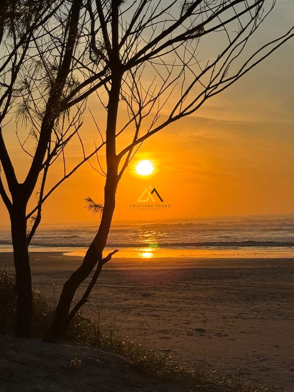 Sobrado à venda no bairro Turimar, Balneário Gaivota/SC código 37