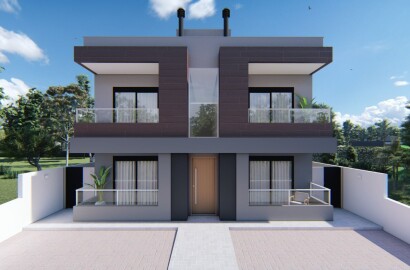 Apartamento à Venda no bairro Turimar Balneário Gaivota-SC Código 31