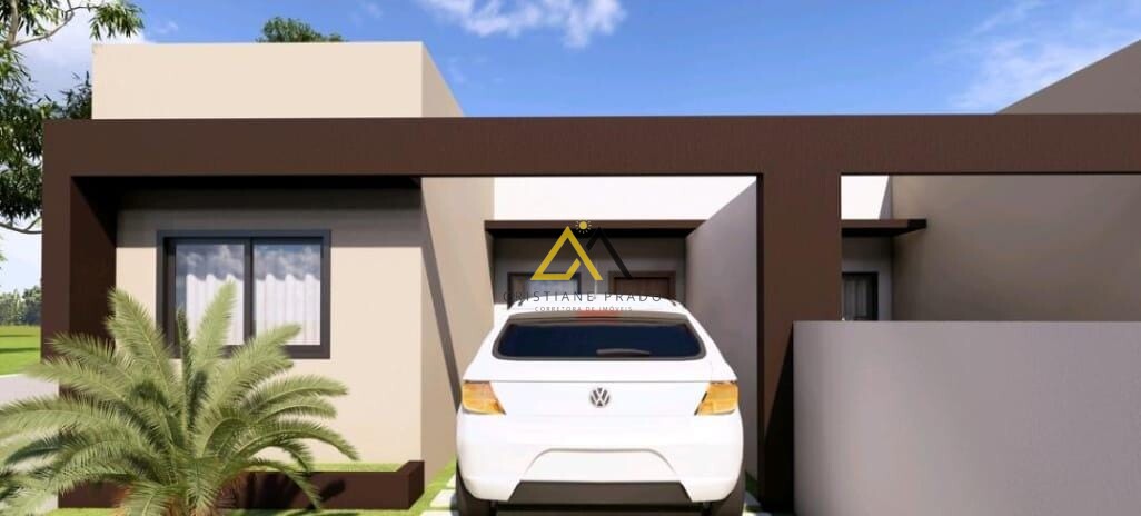 Casa à venda no bairro Jardim Ultramar loteamento Novo Jardim, Balneário Gaivota/SC código 40