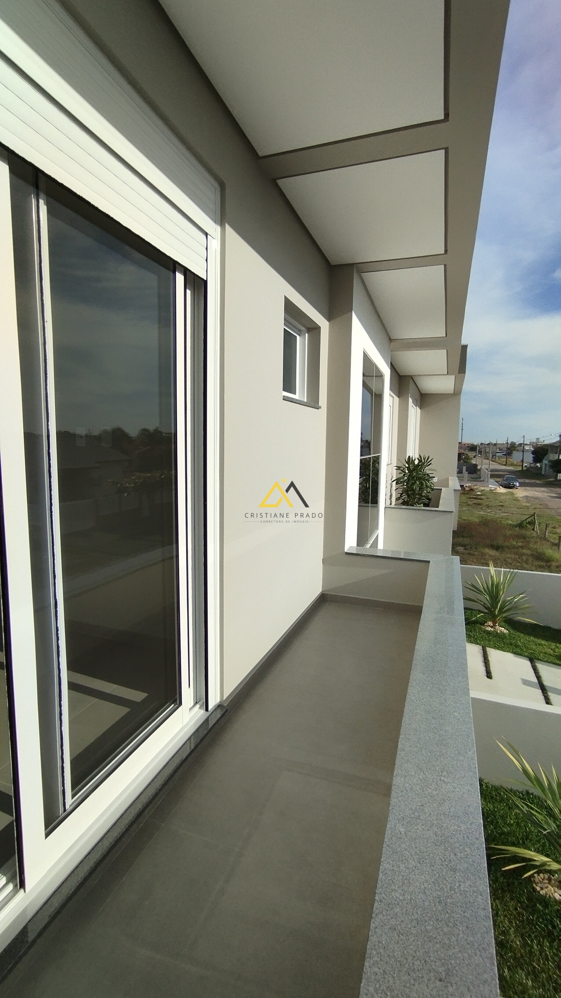 Sobrado à Venda no bairro Turimar Balneário Gaivota-SC Código 22