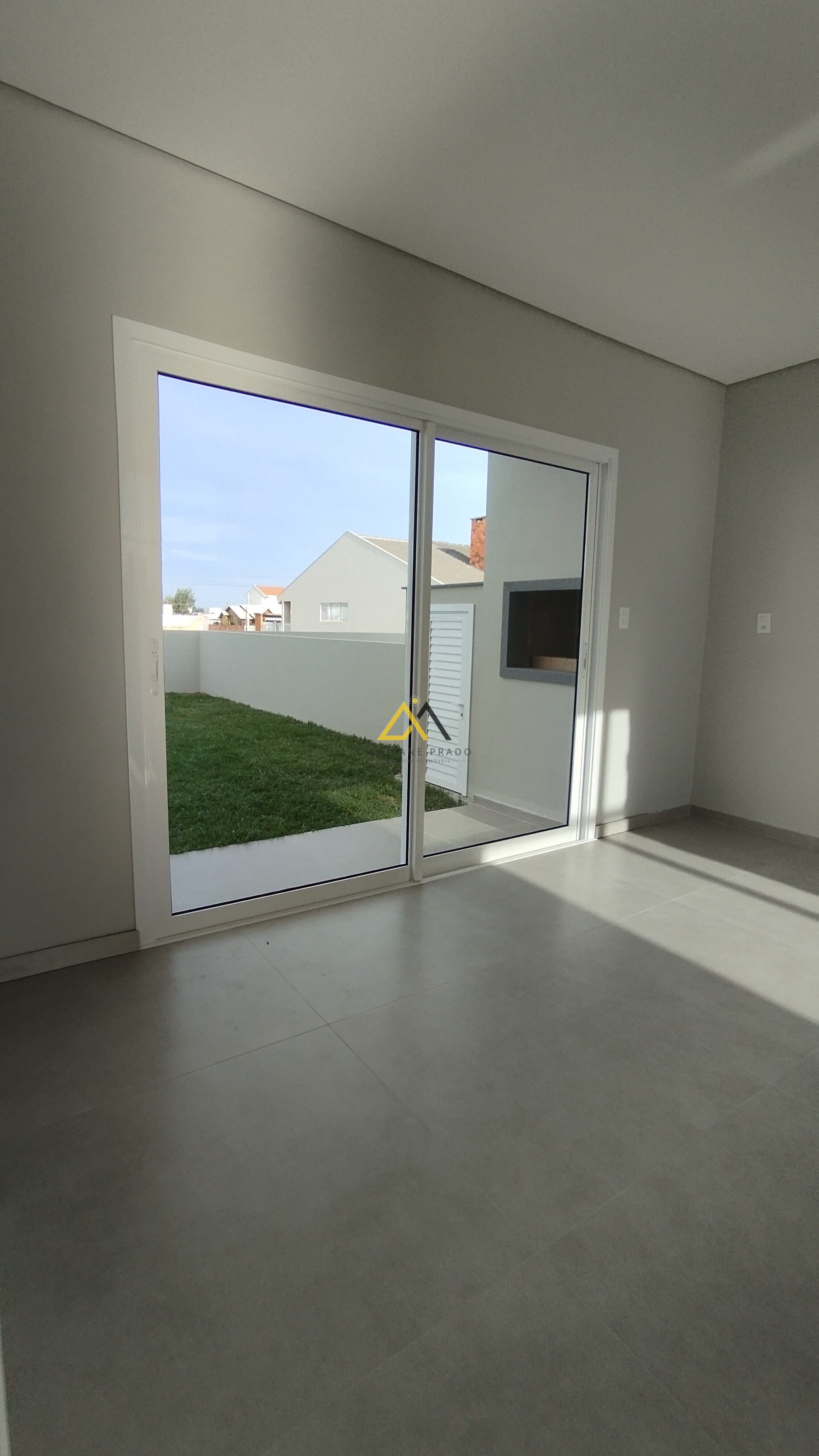 Sobrado à Venda no bairro Turimar Balneário Gaivota-SC Código 22