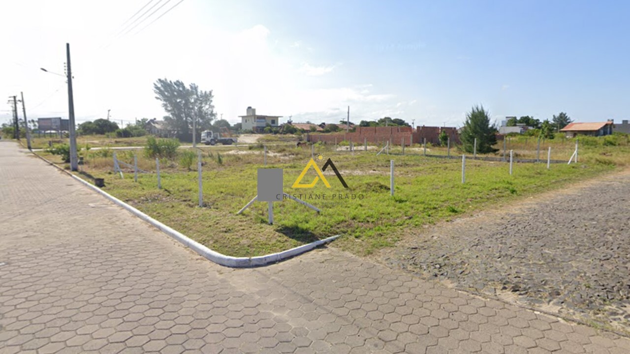 Terreno à venda no bairro Turimar, Balneário Gaivota/SC código 38