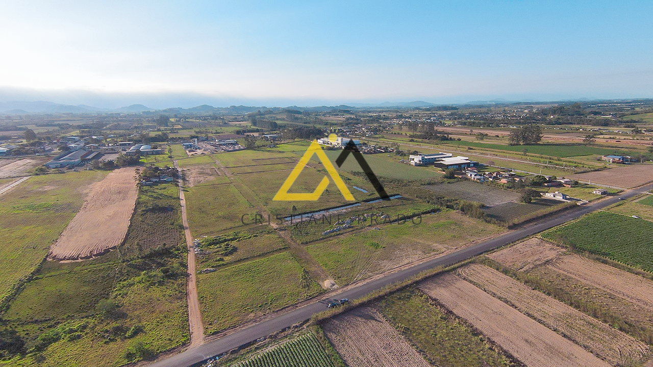 Terreno à Venda no bairro São Pedro Sombrio - SC Código 44