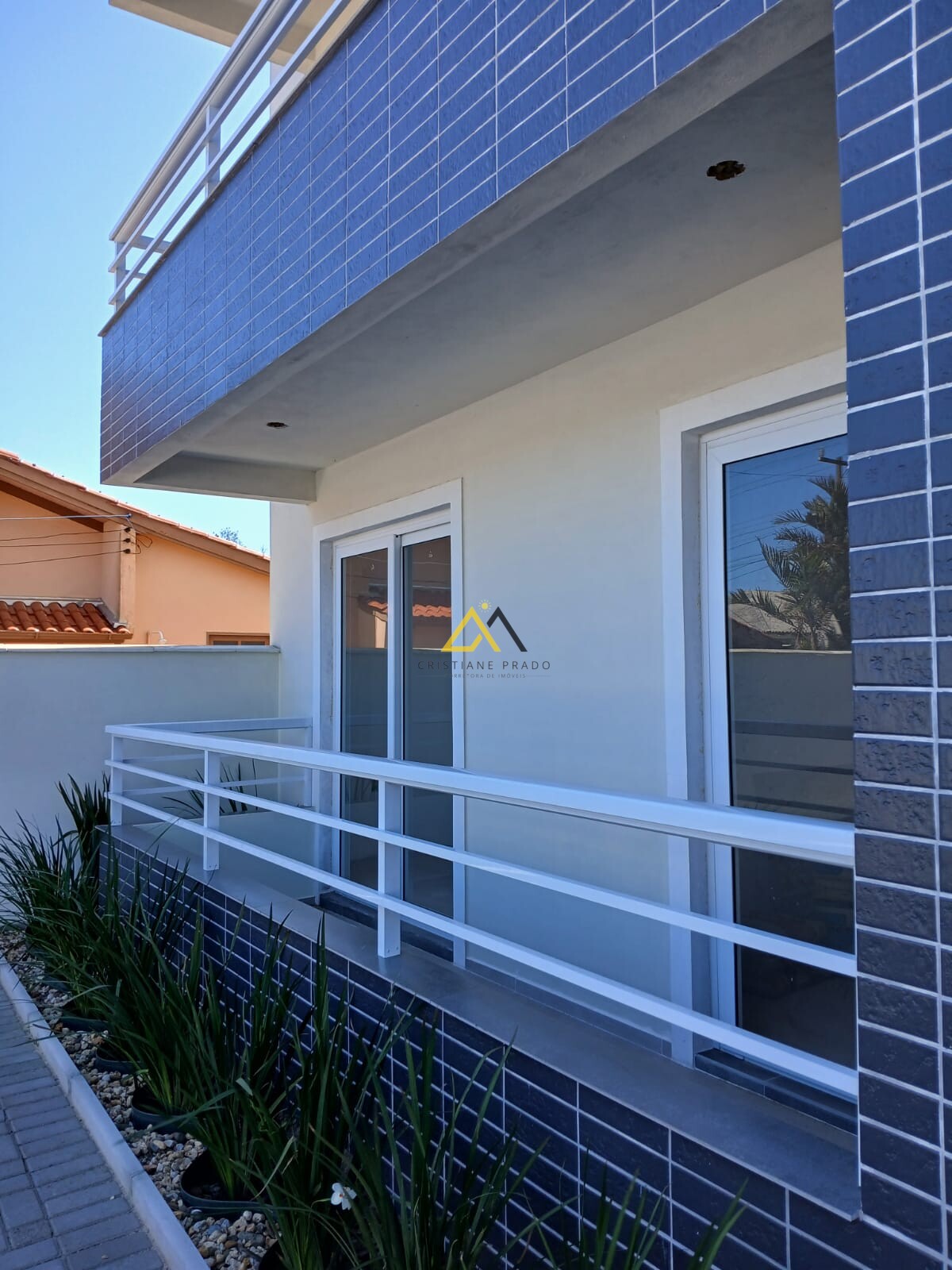 Residencial Bahamas à venda no bairro Turimar Balneário Gaivota-SC Código 07