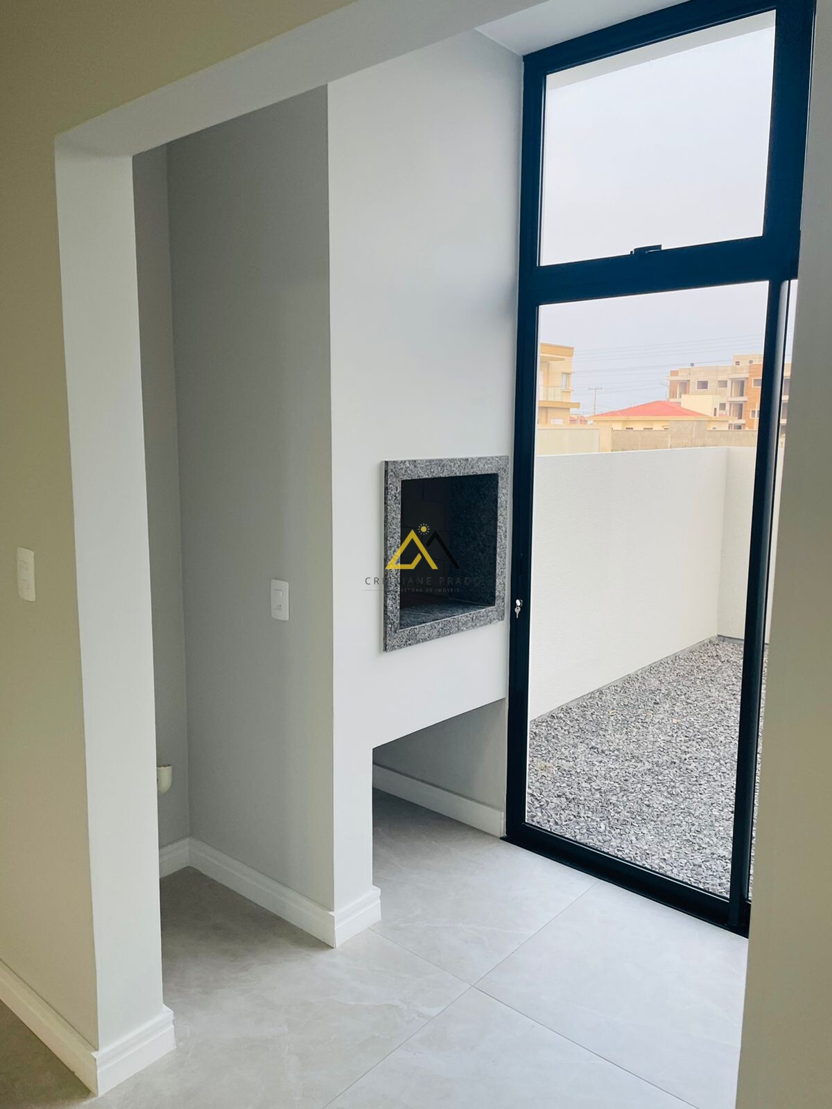 Sobrado à Venda no bairro Turimar Balneário Gaivota-SC Código 05