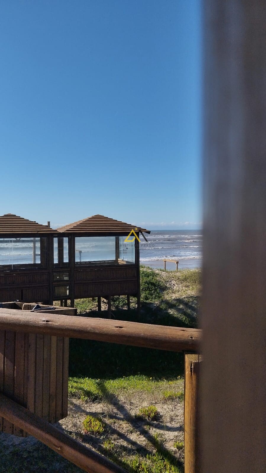 Residencial Bahamas à venda no bairro Turimar Balneário Gaivota-SC Código 07