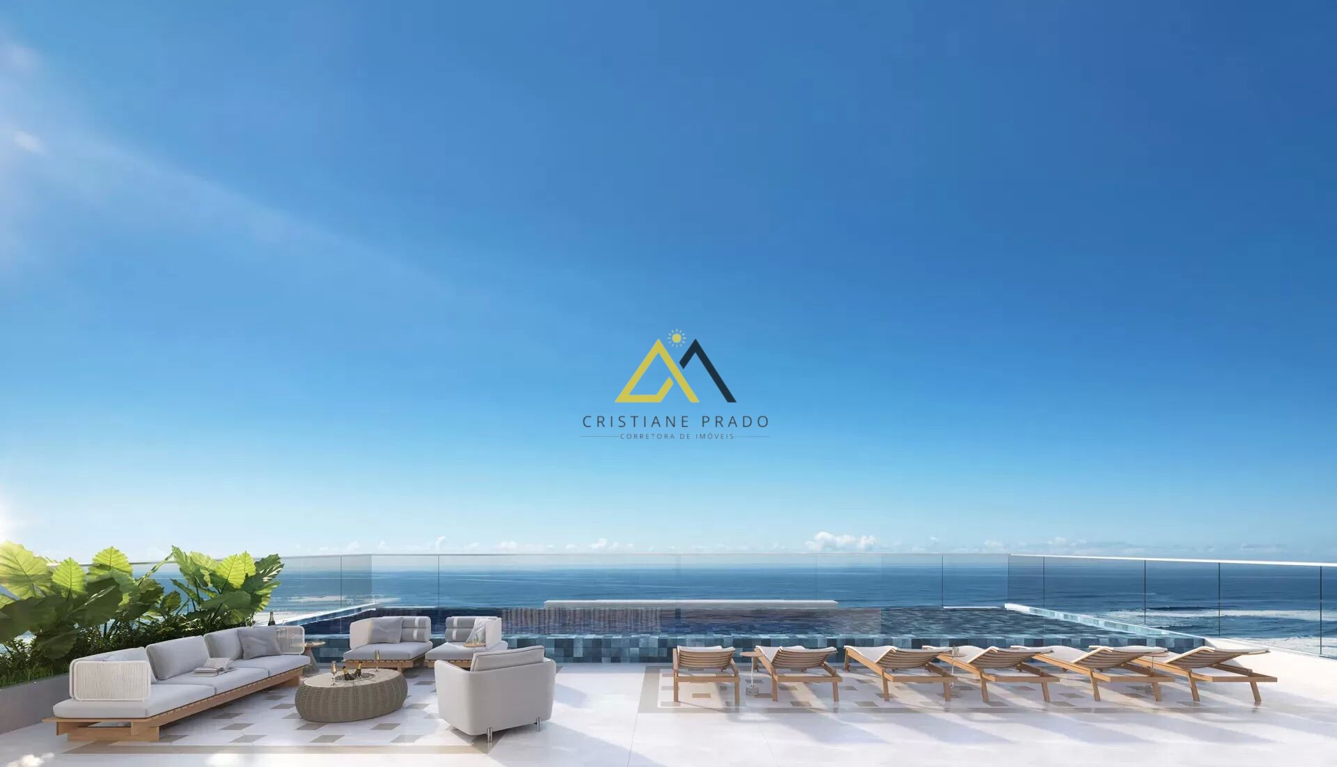 MONT BLANC RESIDENCE Apartamentos à venda no bairro Turimar Balneário Gaivota-SC Código 27