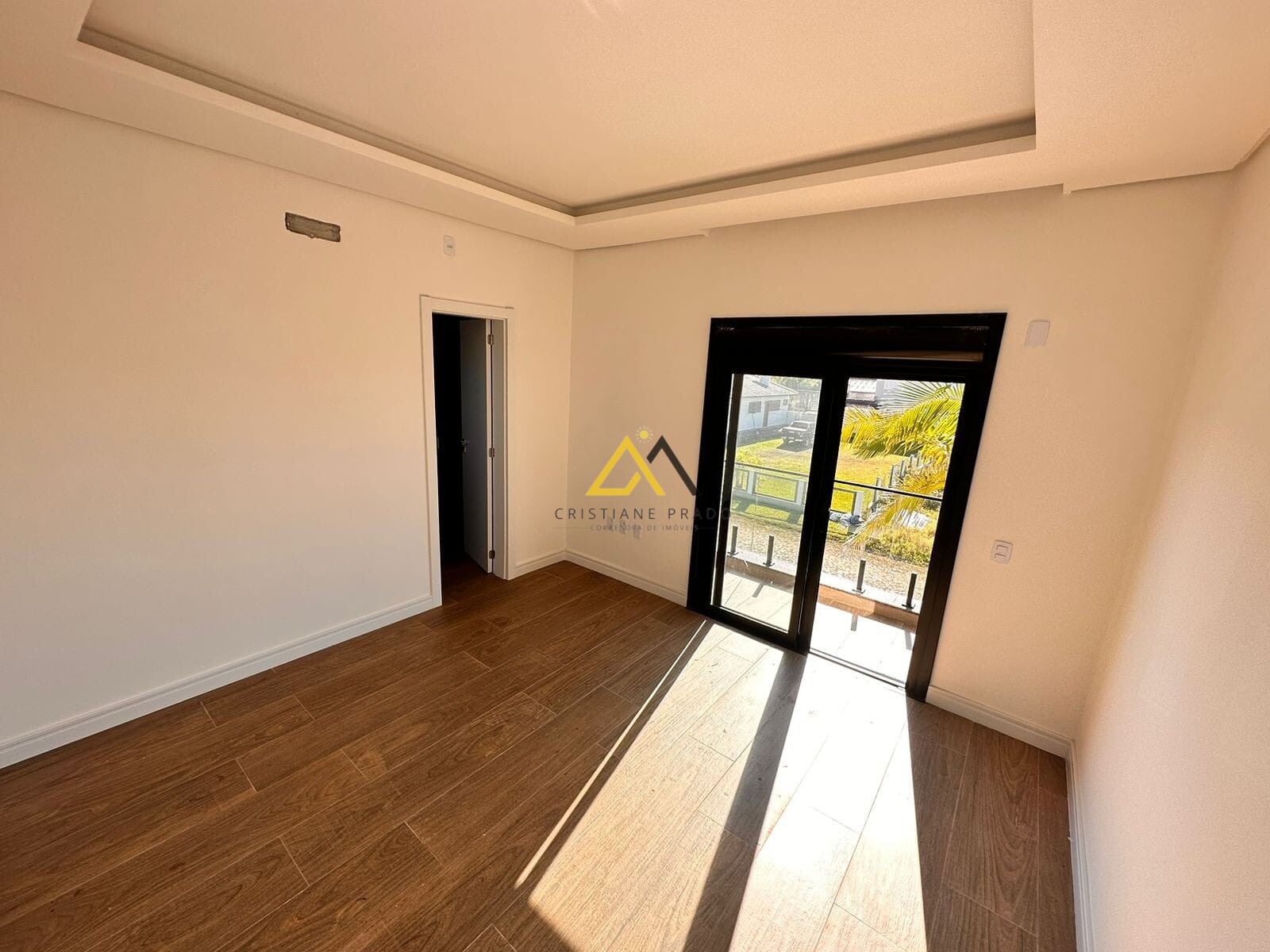 Casa alto padrão à Venda Passo de Torres -SC Código 24