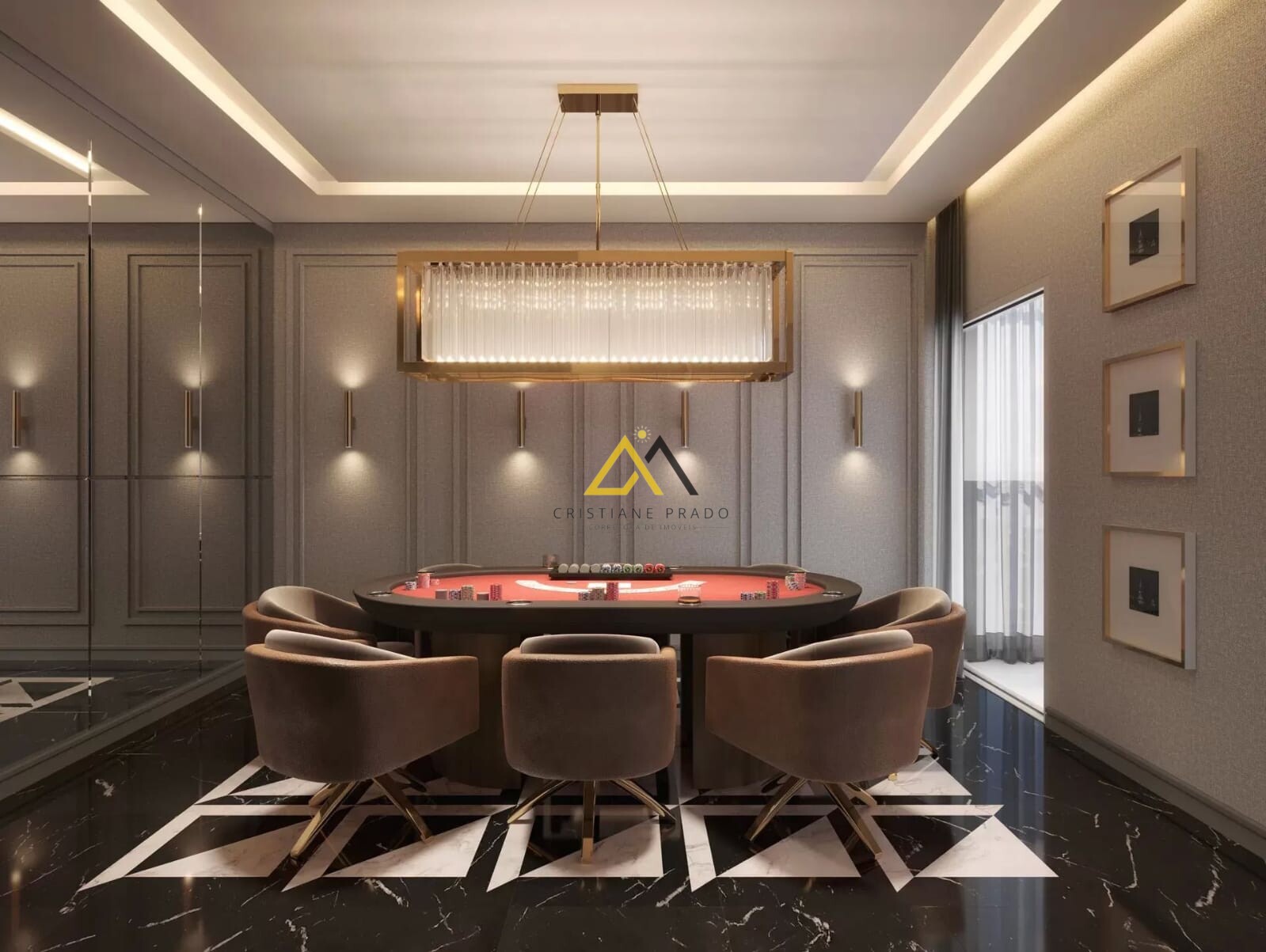 MONT BLANC RESIDENCE Apartamentos à venda no bairro Turimar Balneário Gaivota-SC Código 27