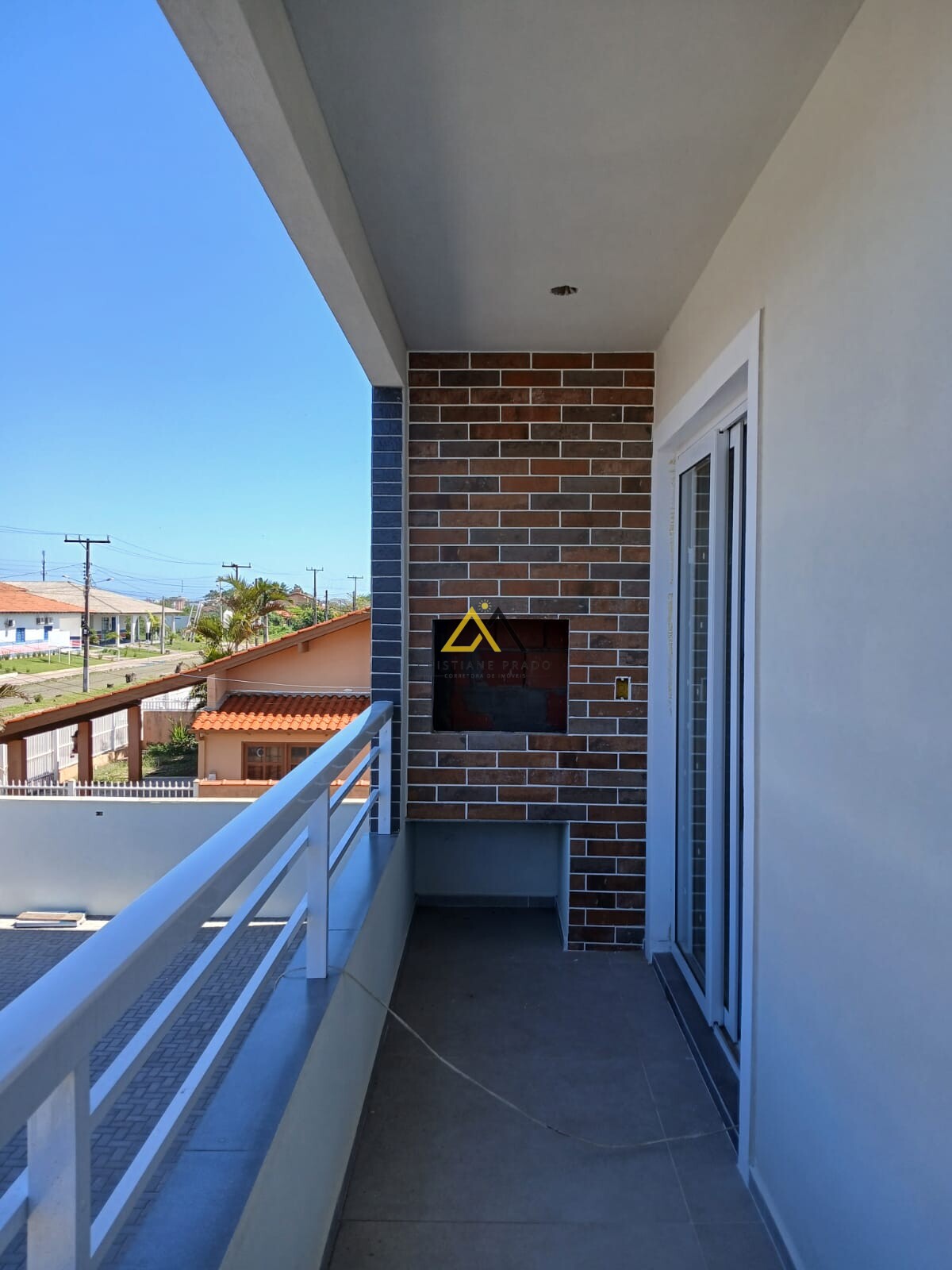 Residencial Bahamas à venda no bairro Turimar Balneário Gaivota-SC Código 07