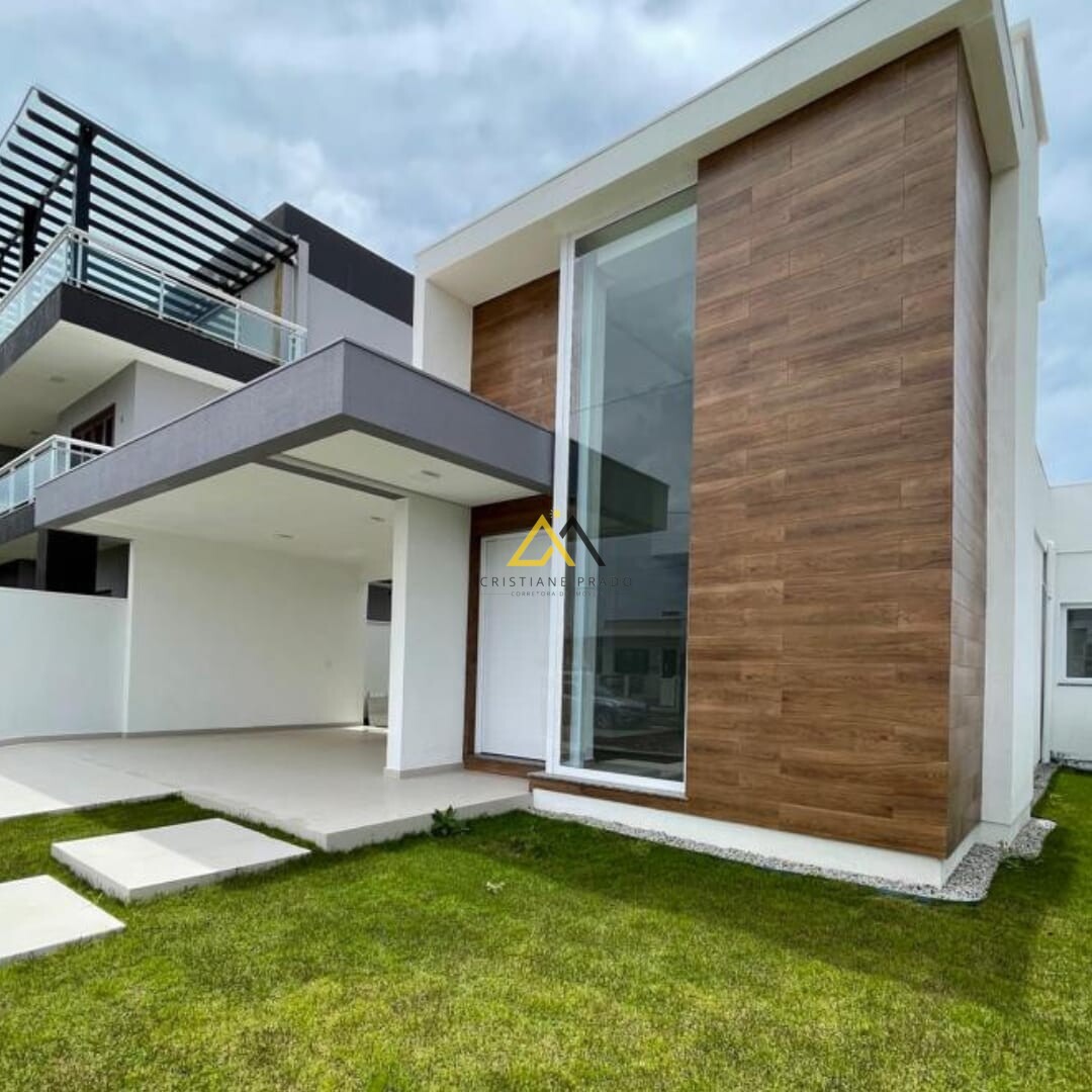 Casa Alto Padrão à Venda  Passo de Torres-SC Código 25