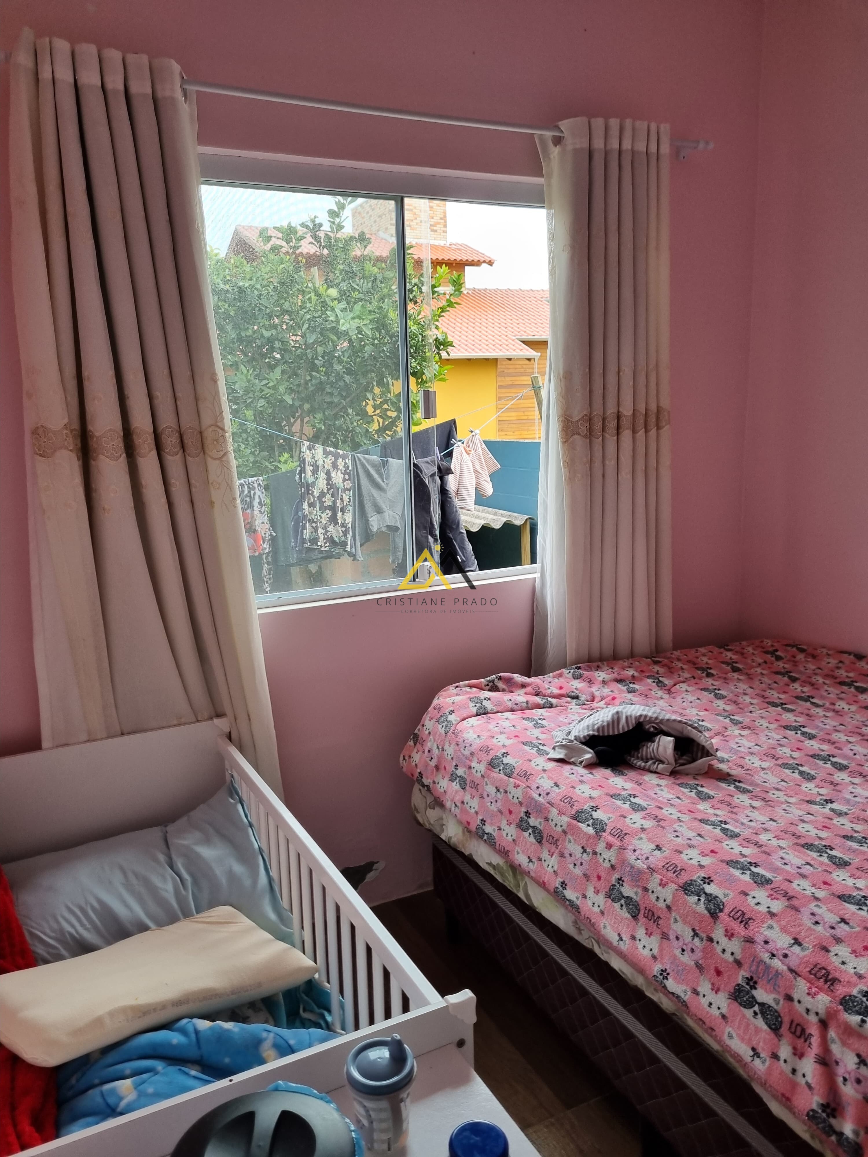 Casa à Venda no bairro Janaina Balneário Gaivota-SC Código 10