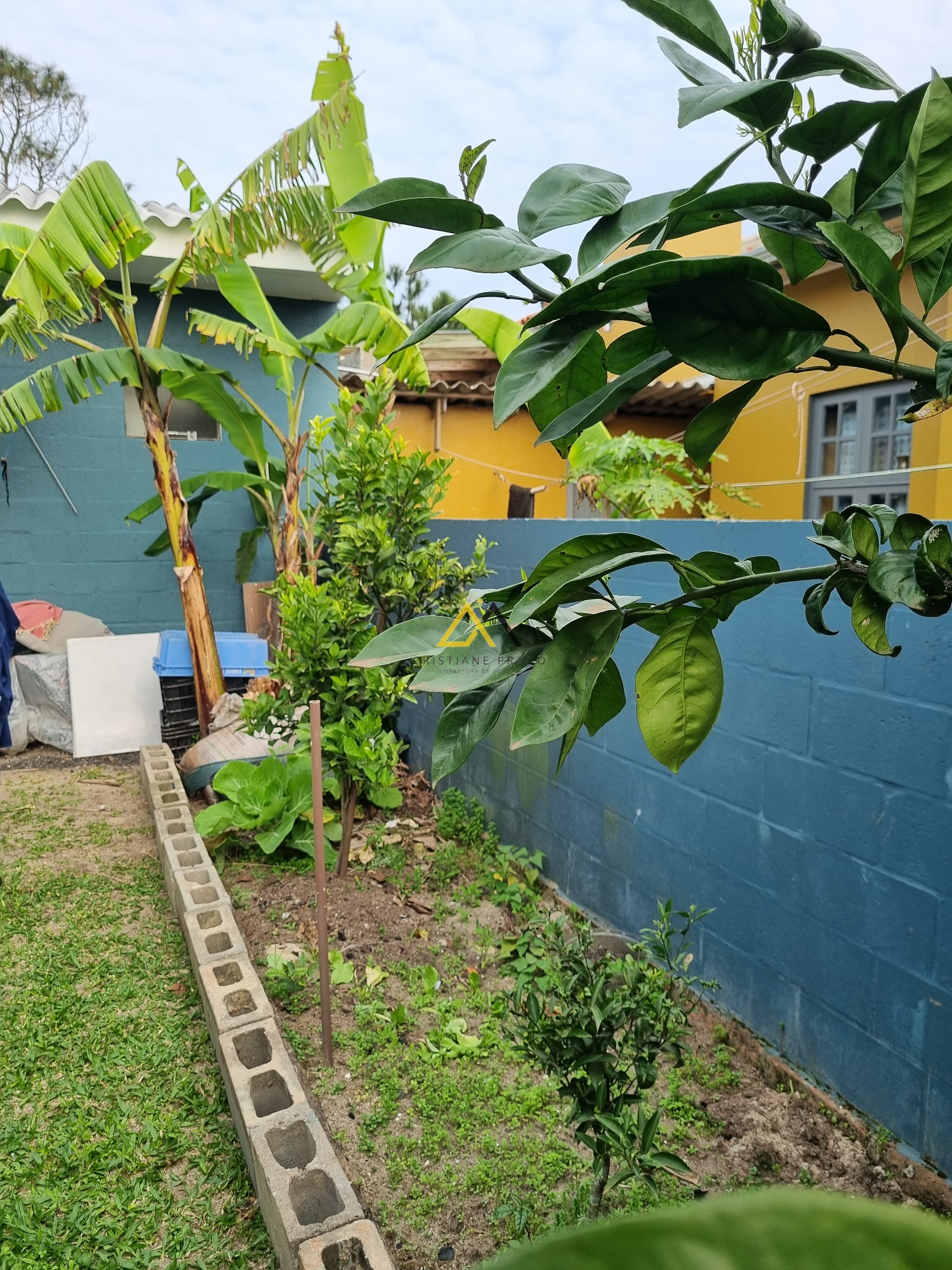 Casa à Venda no bairro Janaina Balneário Gaivota-SC Código 10