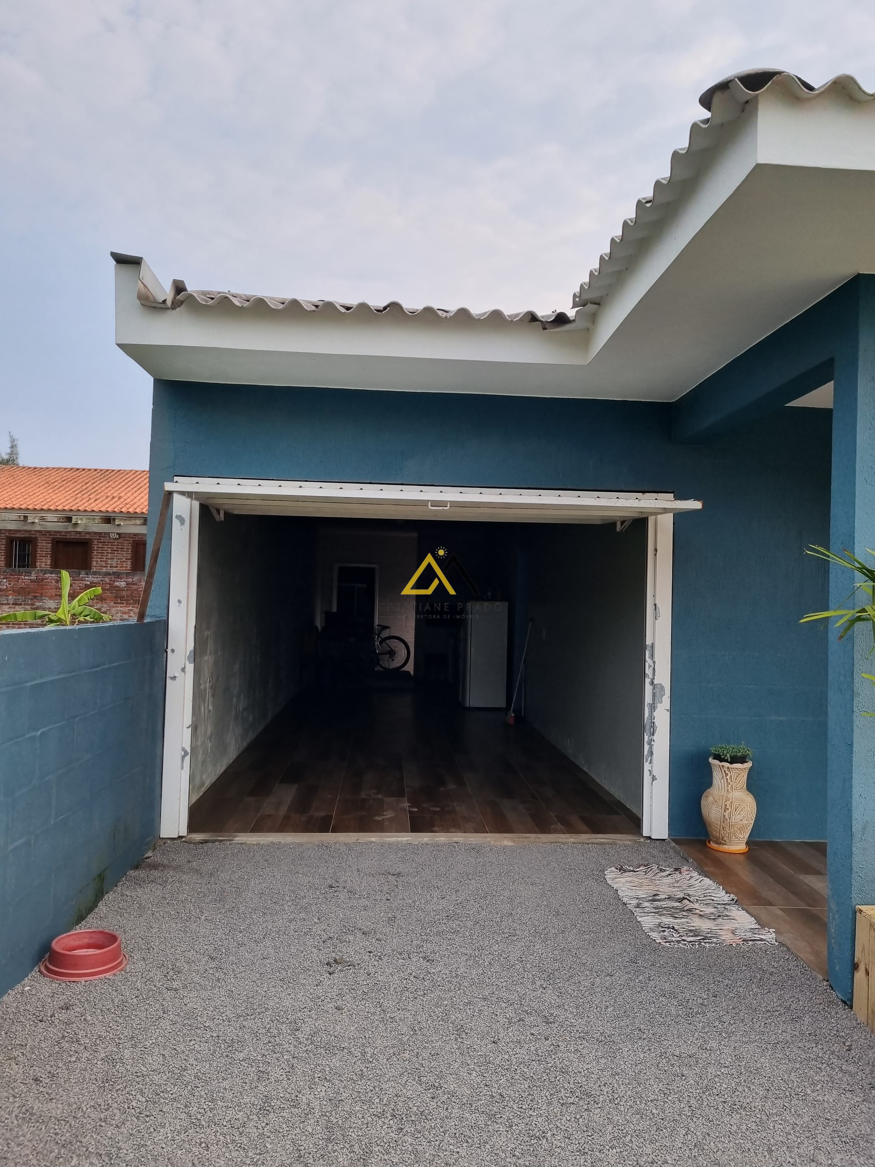 Casa à Venda no bairro Janaina Balneário Gaivota-SC Código 10