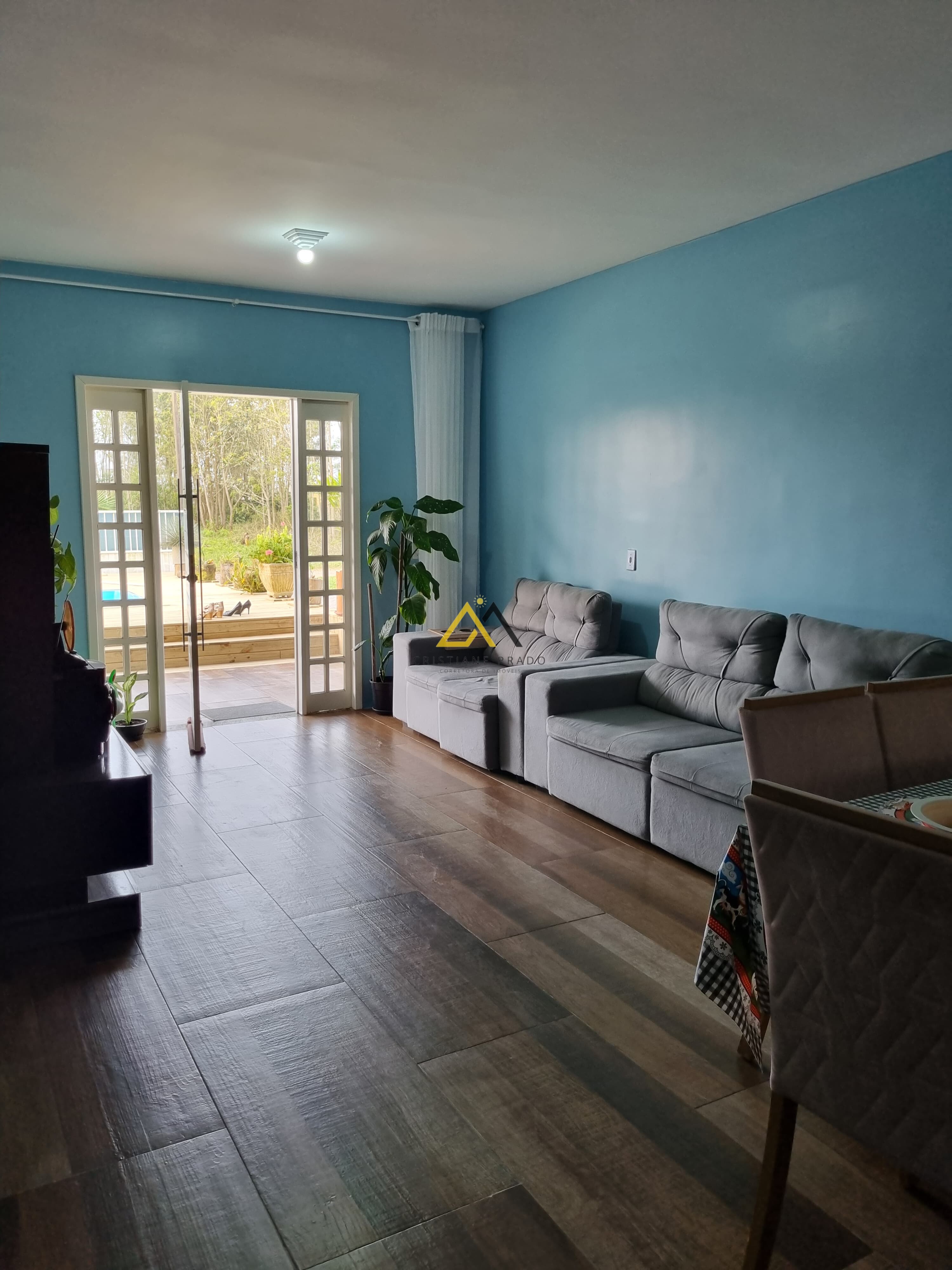 Casa à Venda no bairro Janaina Balneário Gaivota-SC Código 10