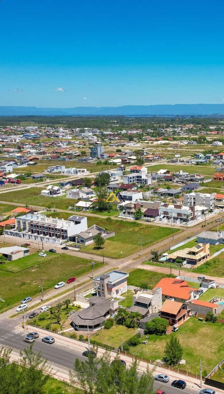 MONT BLANC RESIDENCE Apartamentos à venda no bairro Turimar Balneário Gaivota-SC Código 27