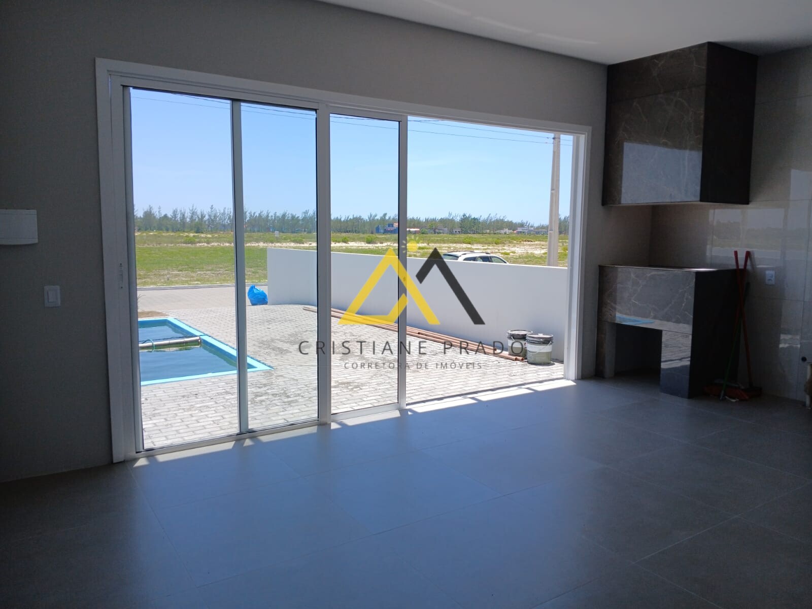 Casa à venda no bairro Village Dunas Norte, Balneário Gaivota/SC código 15