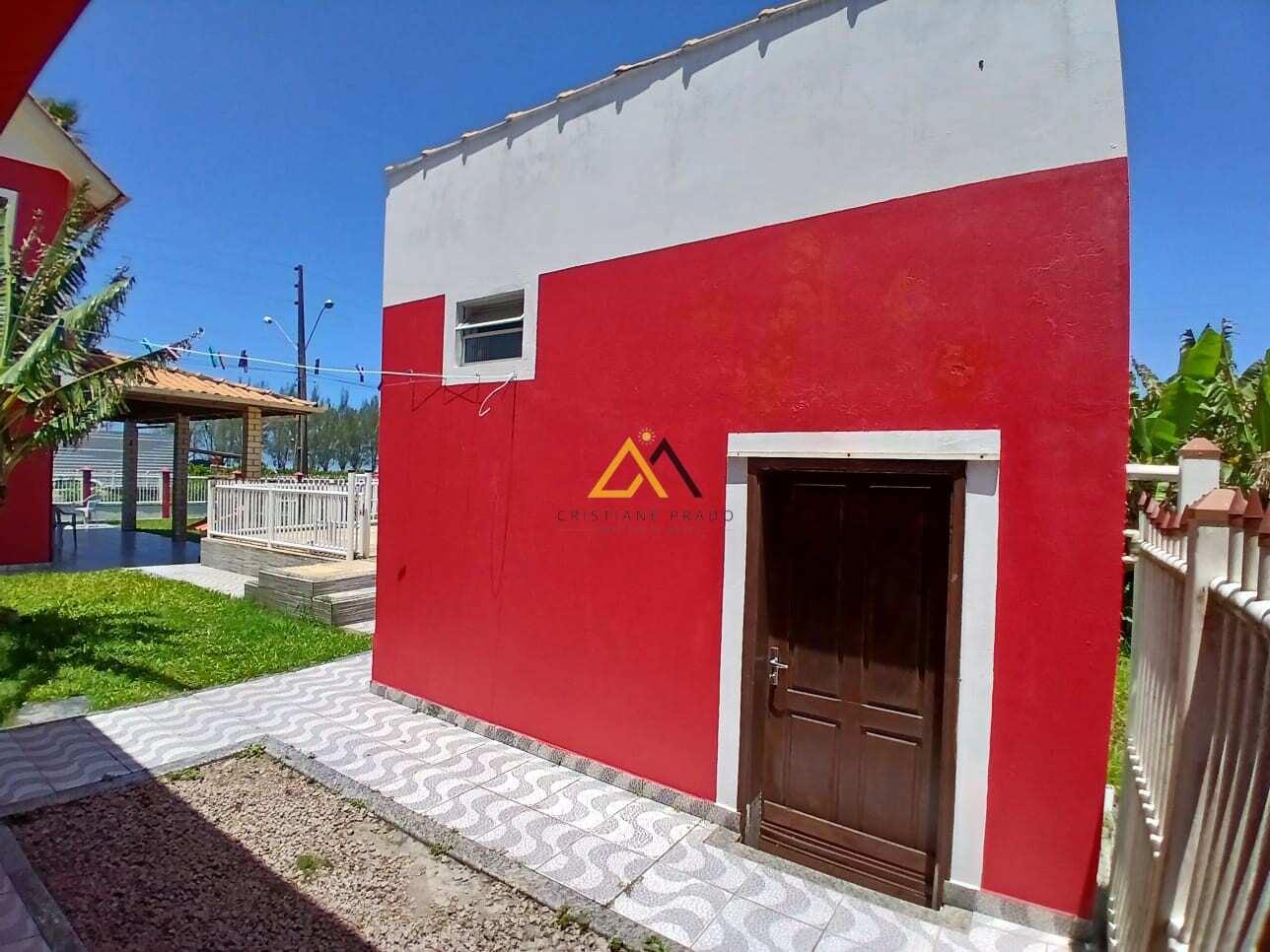 Casa à Venda no bairro Santa Areias Claras Balneário Gaivota-SC Código 18