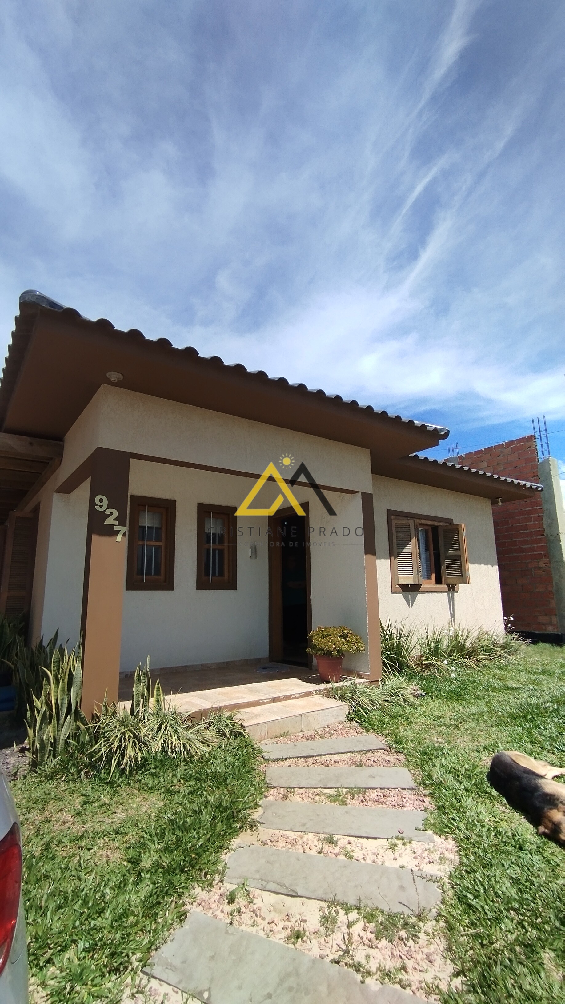 Casa à venda no bairro Village Dunas Norte, Balneário Gaivota/SC código 43