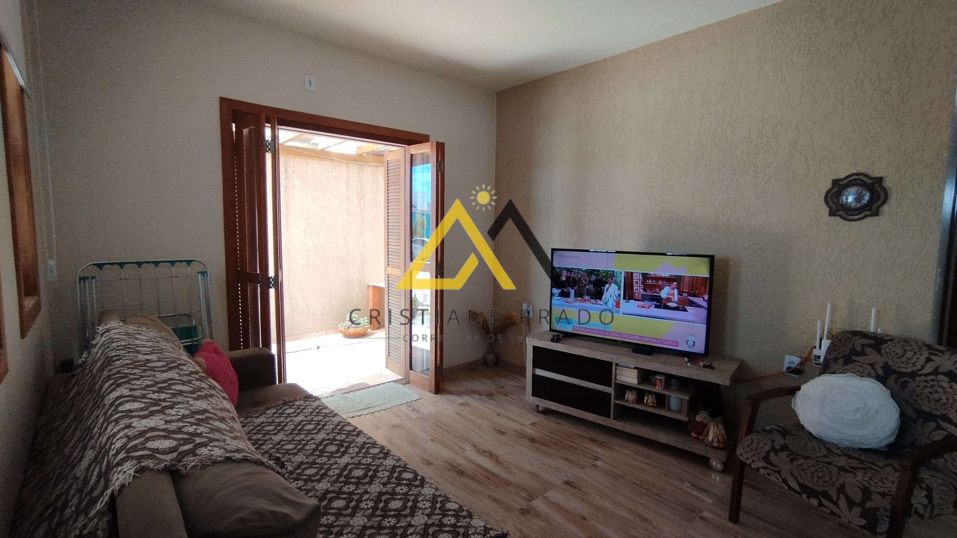 Casa à venda no bairro Village Dunas Norte, Balneário Gaivota/SC código 43