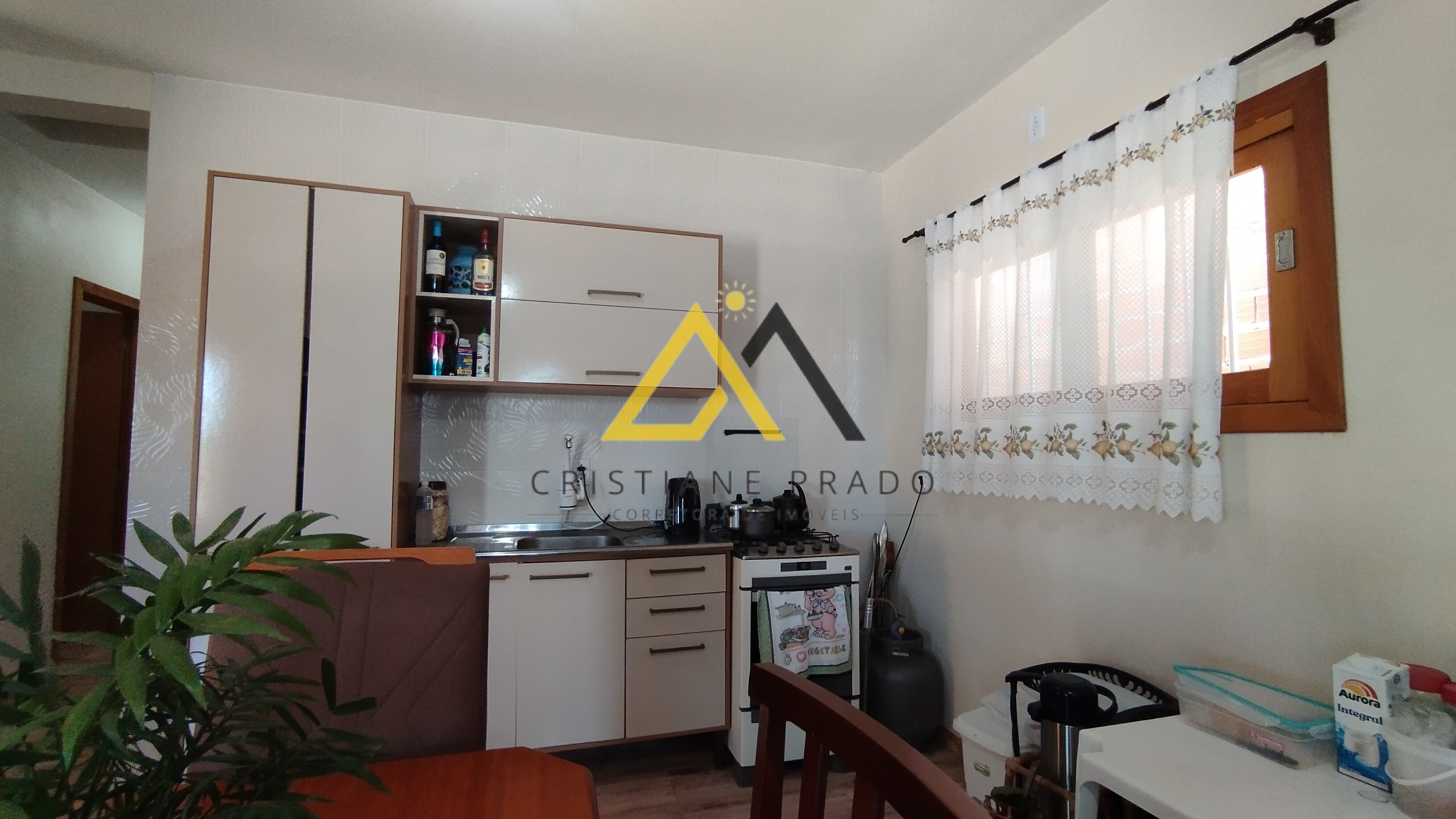 Casa à venda no bairro Village Dunas Norte, Balneário Gaivota/SC código 43