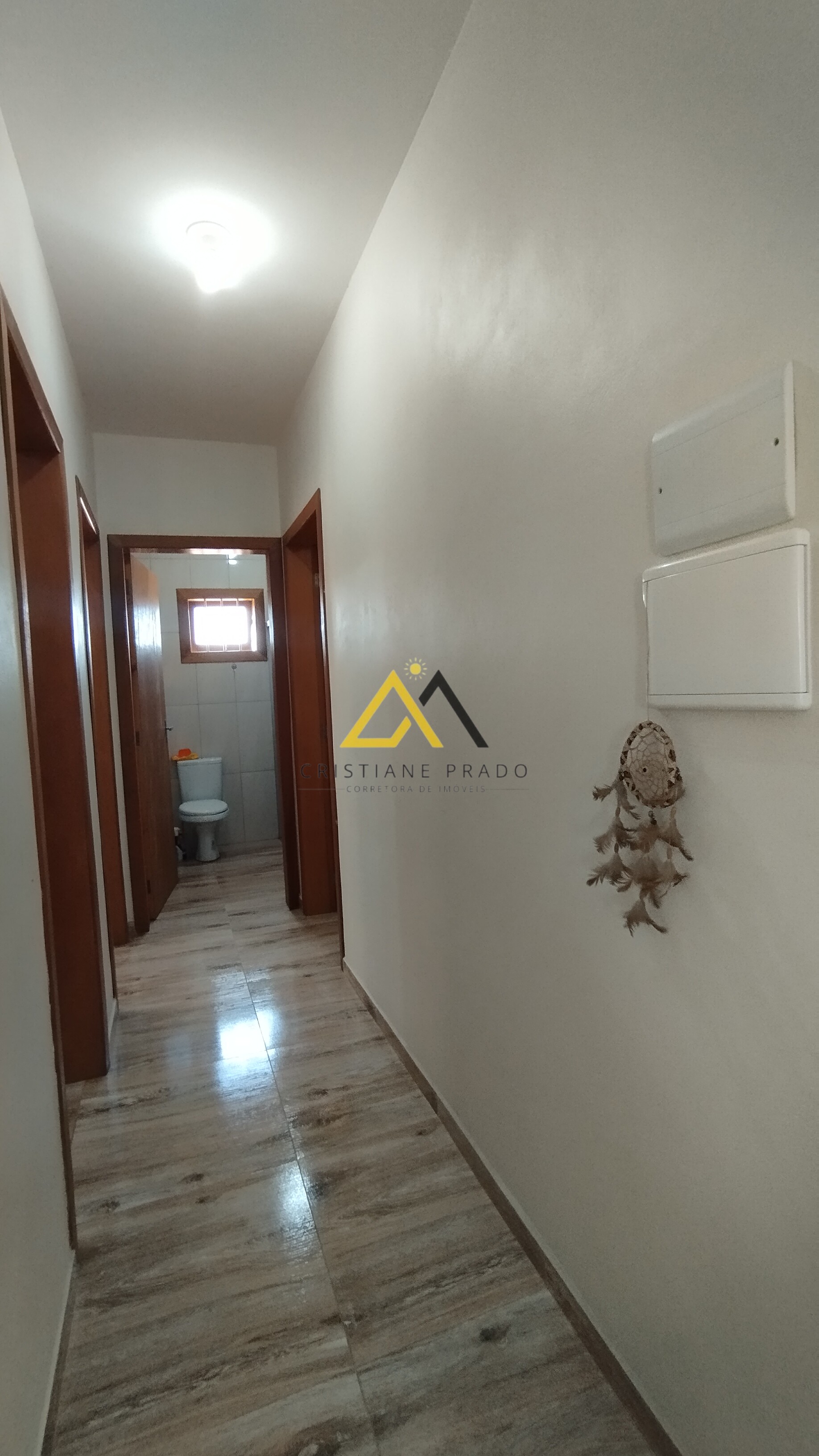 Casa à venda no bairro Village Dunas Norte, Balneário Gaivota/SC código 43