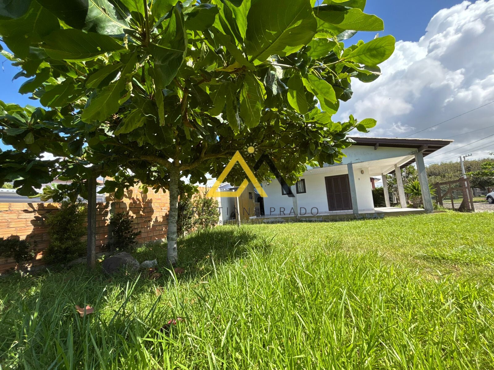 Casa de esquina à venda – Praia Jardim Ultramar | Balneário Gaivota/SC