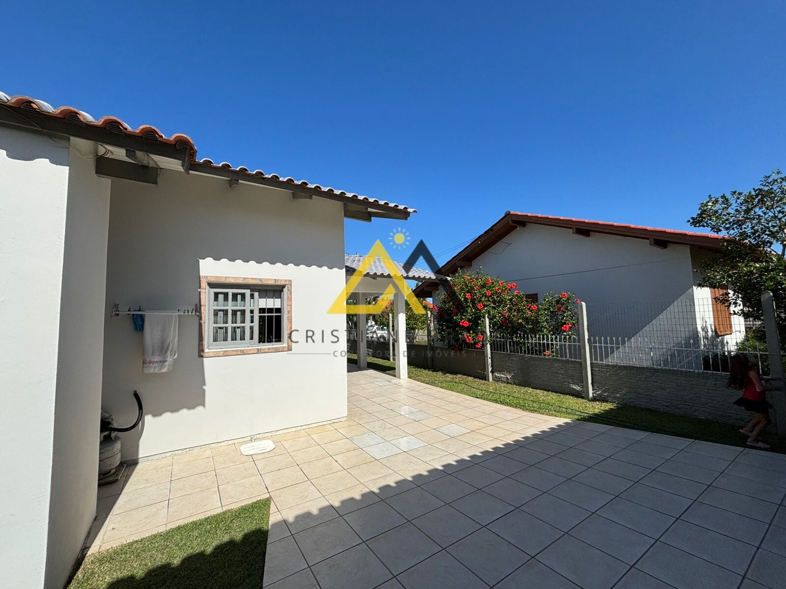 Casa à venda no bairro Turimar, Balneário Gaivota/SC código 12