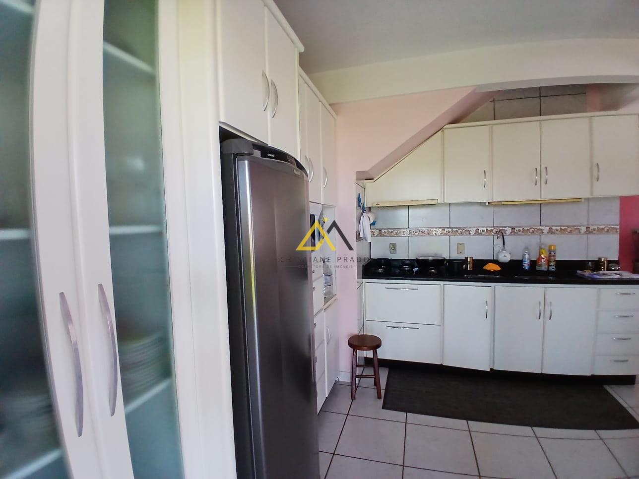 Casa à Venda no bairro Santa Areias Claras Balneário Gaivota-SC Código 18