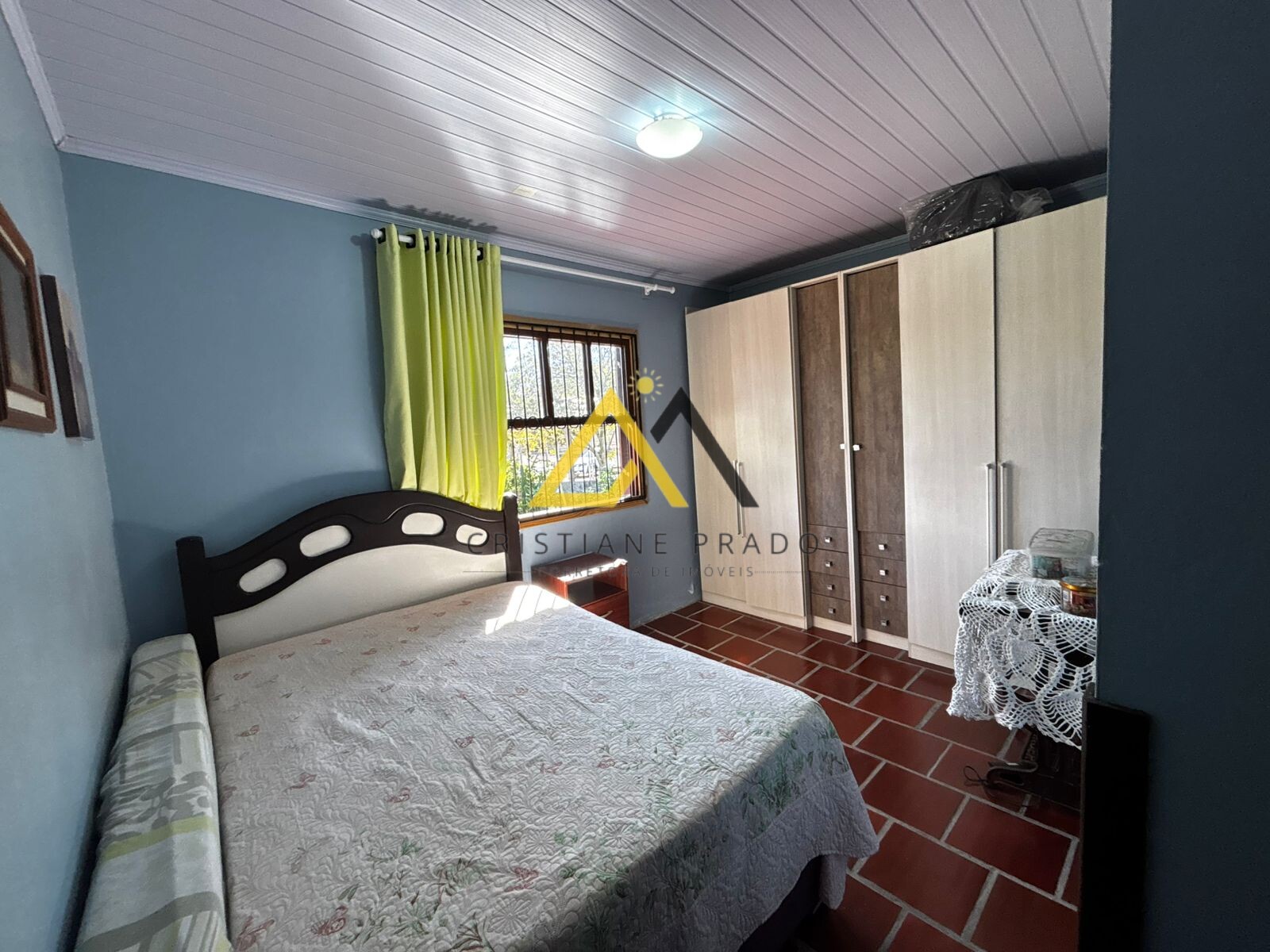Casa charmosa com conforto, espaço e qualidade de vida a poucos minutos do mar no bairro Turimar