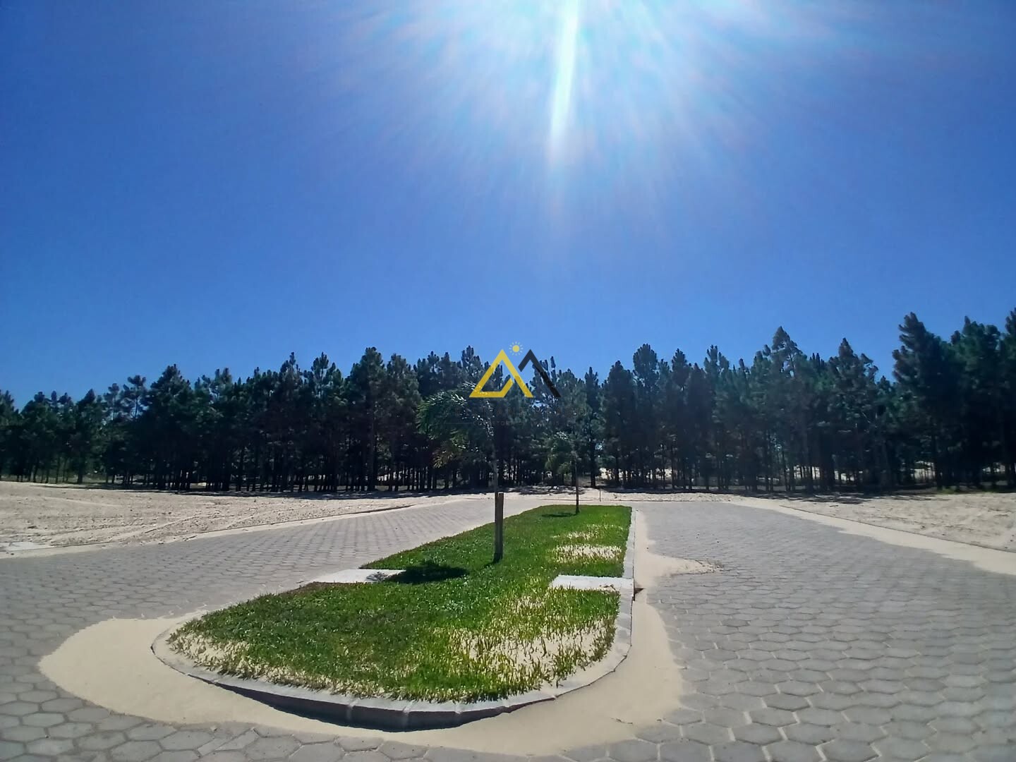 Loteamento Novo Jardim