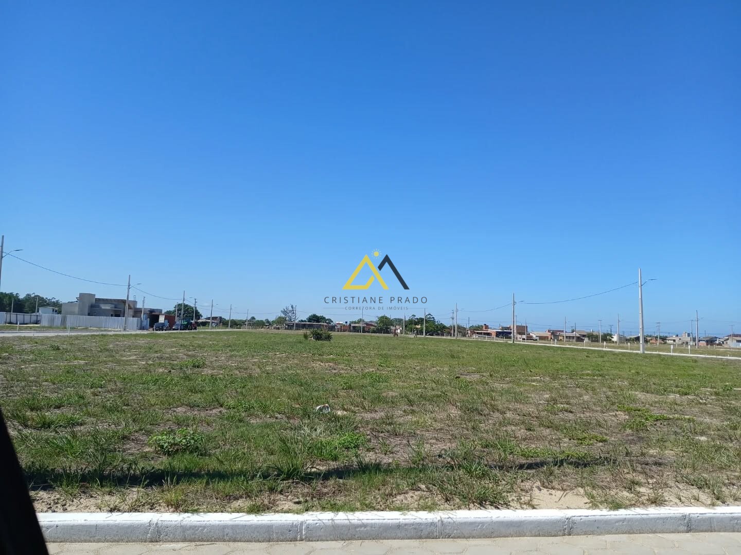 Loteamento Novo Jardim