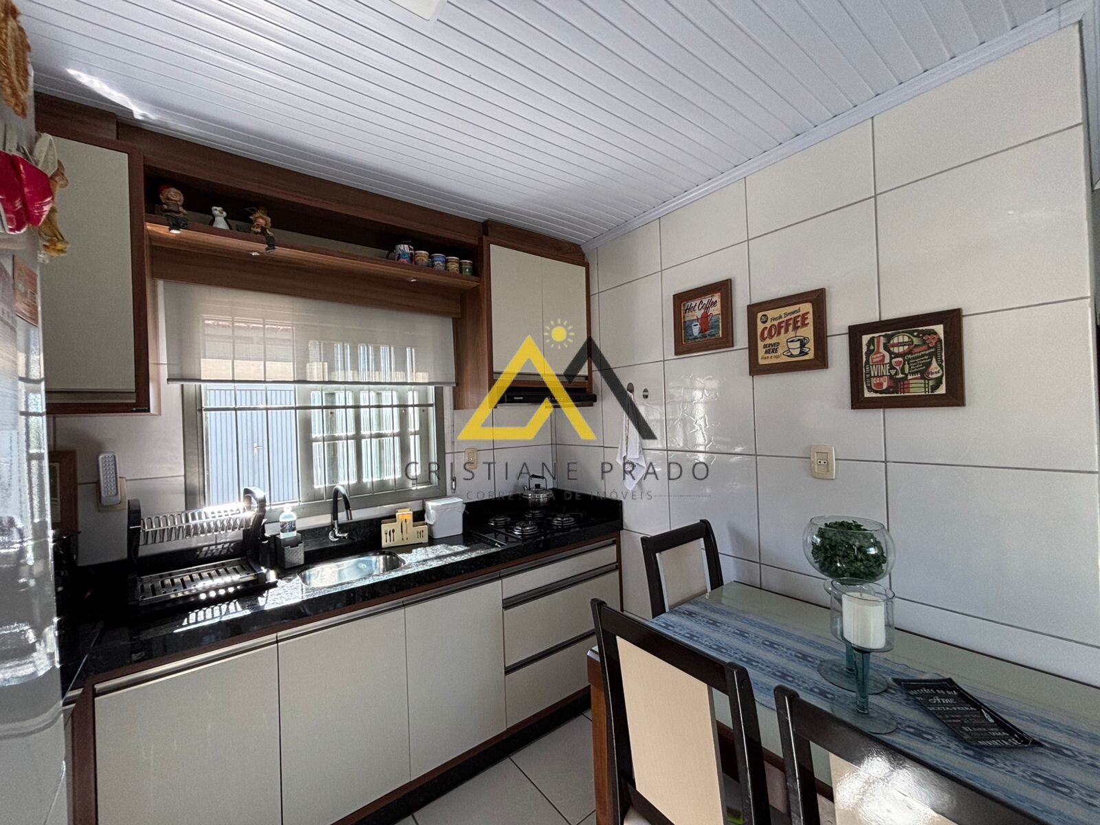 Casa à venda no bairro Turimar, Balneário Gaivota/SC código 12