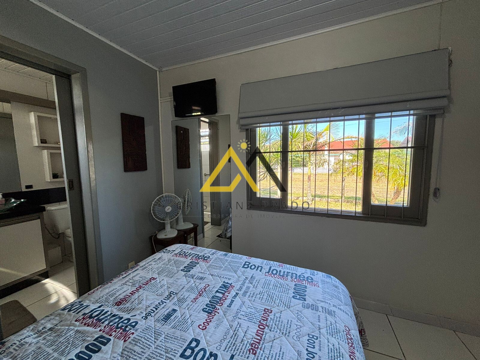 Casa à venda no bairro Turimar, Balneário Gaivota/SC código 12