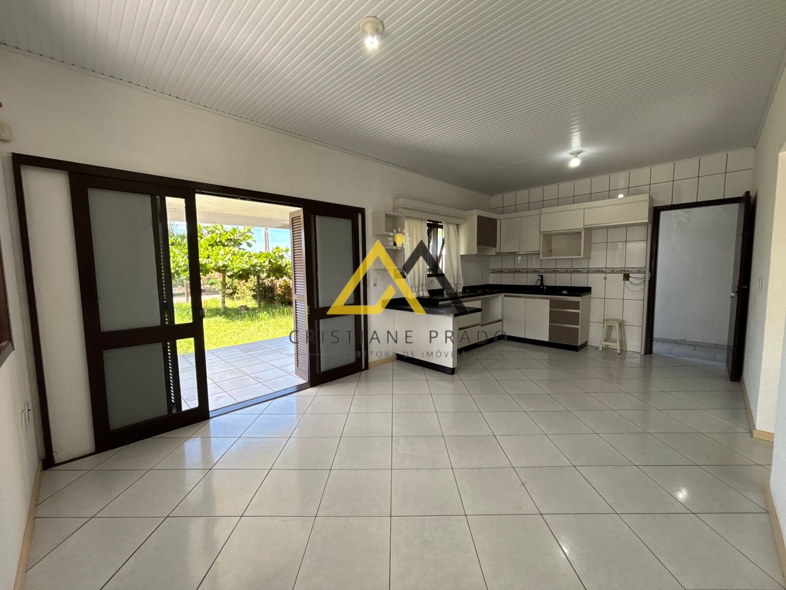 Casa de esquina à venda – Praia Jardim Ultramar | Balneário Gaivota/SC