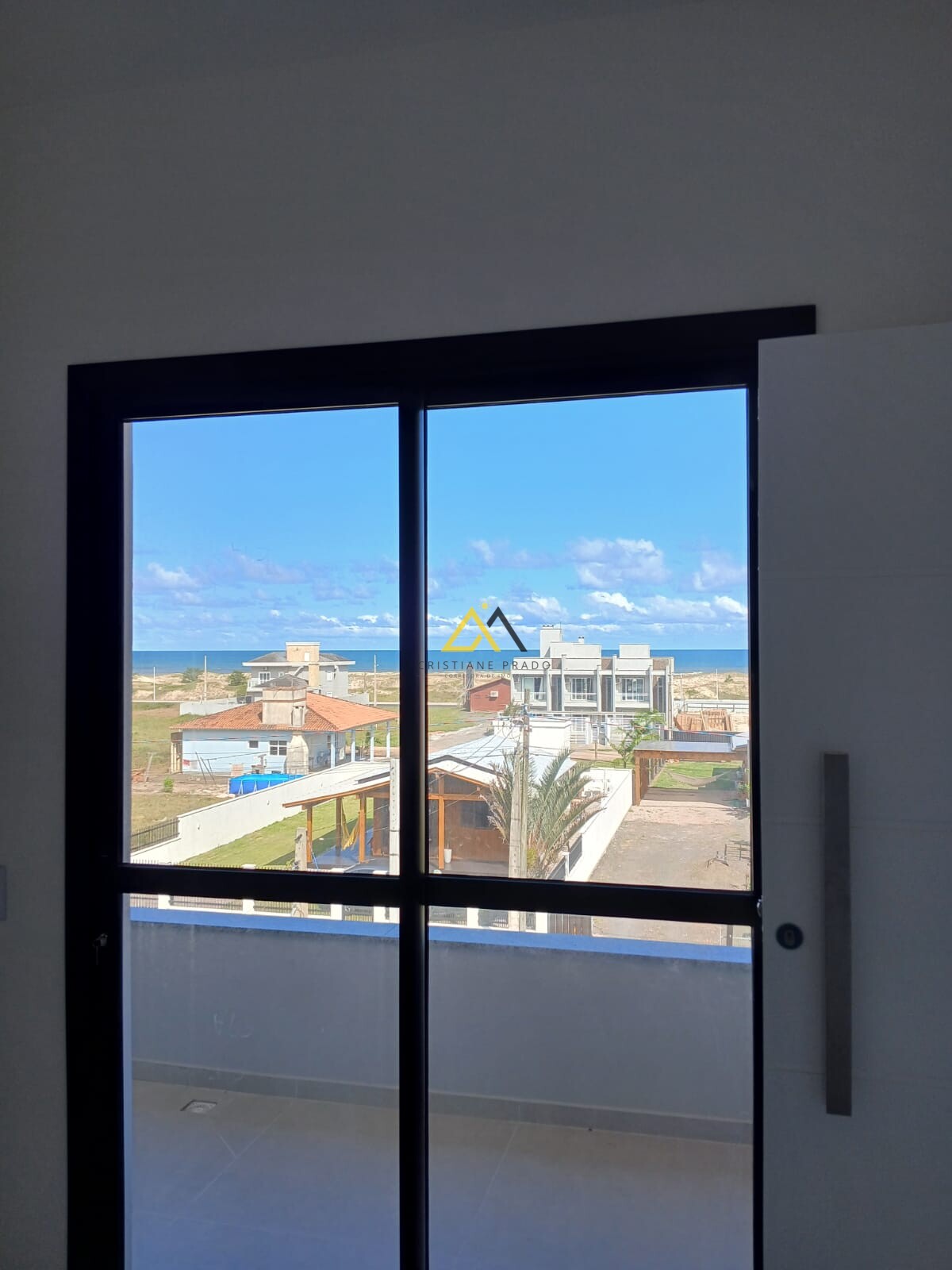 Apartamento à Venda no bairro Turimar Balneário Gaivota-SC Código 04