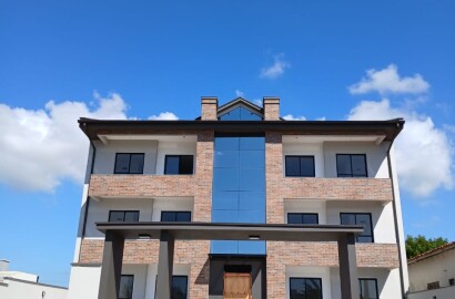 Apartamento à Venda no bairro Turimar Balneário Gaivota-SC Código 04