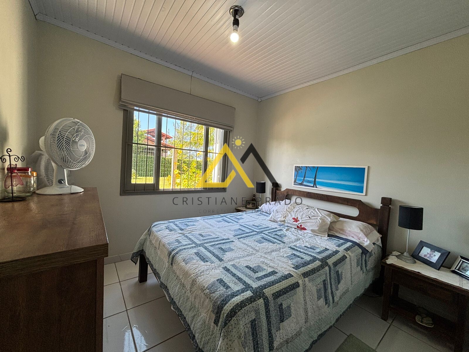 Casa à venda no bairro Turimar, Balneário Gaivota/SC código 12