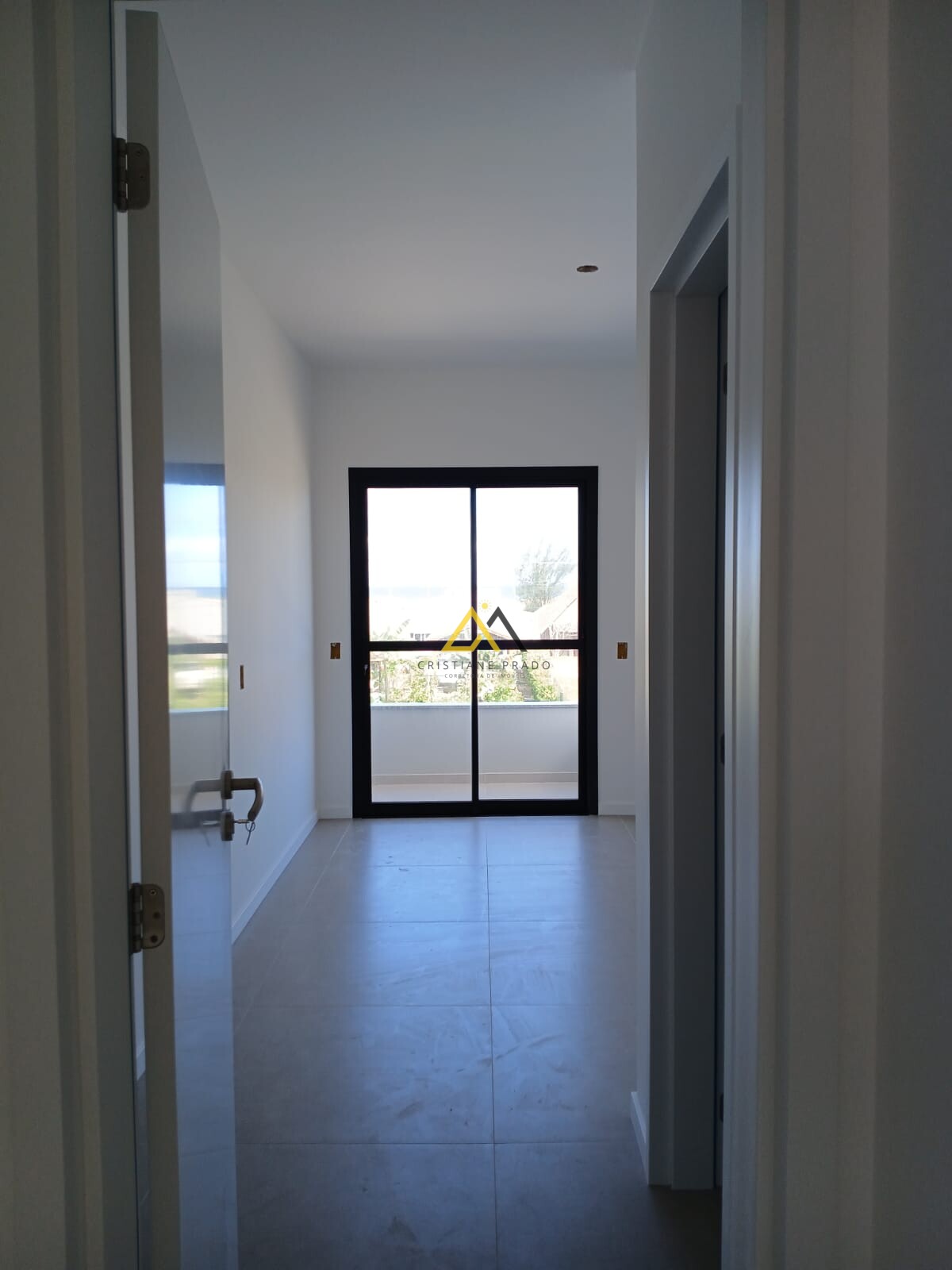 Apartamento à Venda no bairro Turimar Balneário Gaivota-SC Código 04