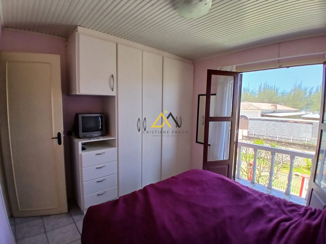 Casa à Venda no bairro Santa Areias Claras Balneário Gaivota-SC Código 18